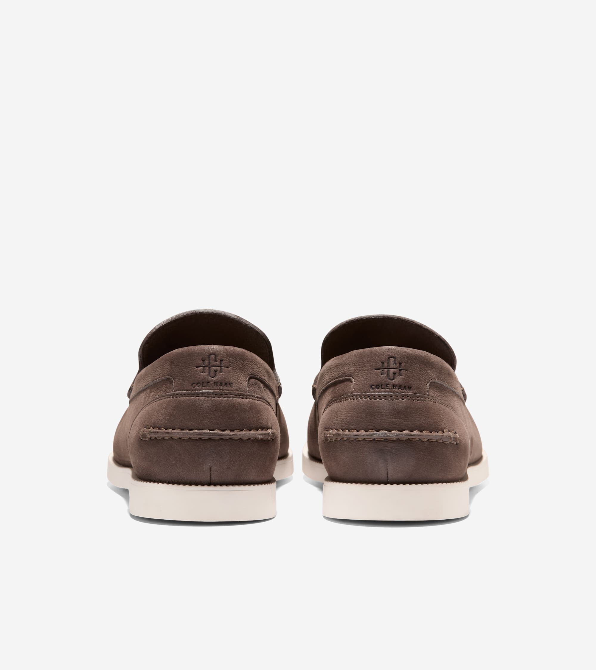 Men's American Classics Hampton Loafers - Image 3