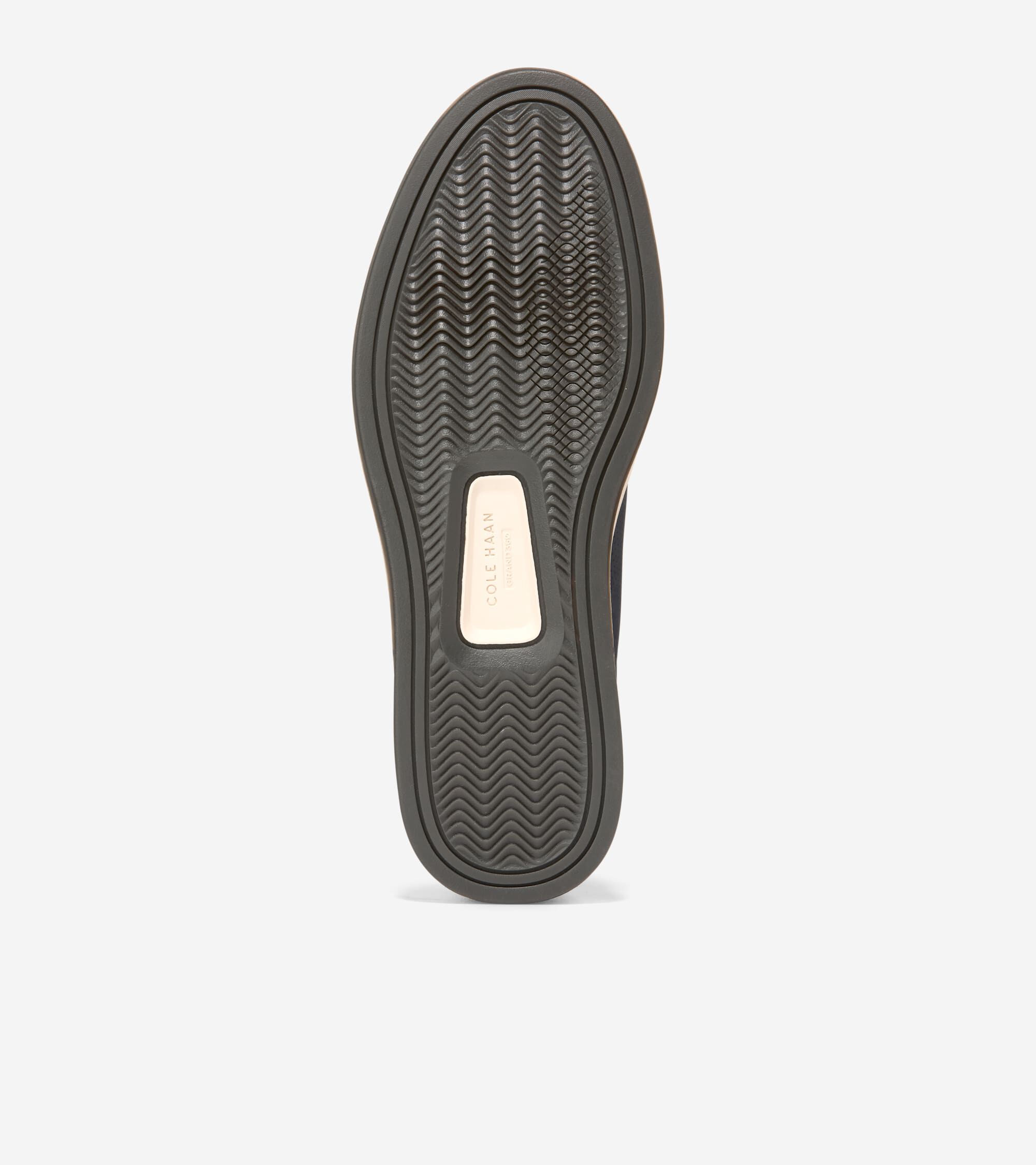 Men's GrandPrø Angleace Lace-To-Toe Sneakers - Image 6