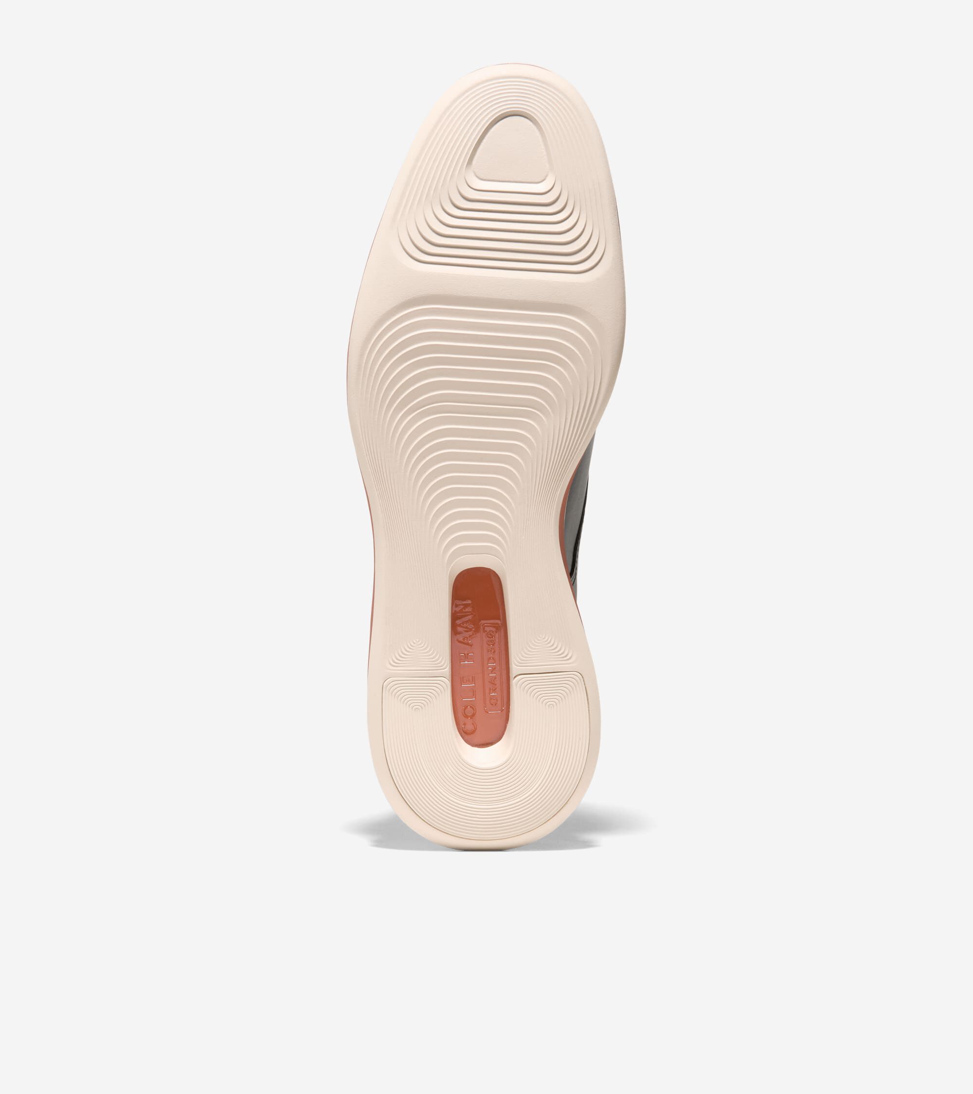 Men's ØriginalGrand Energy One Cap Toe Oxfords - Image 6
