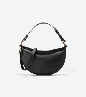 Women's Elizabeth Leather Crossbody Bag