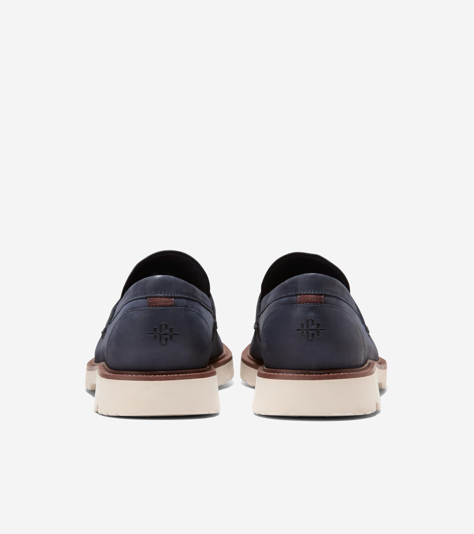 Men's American Classics Penny Loafers - Image 3