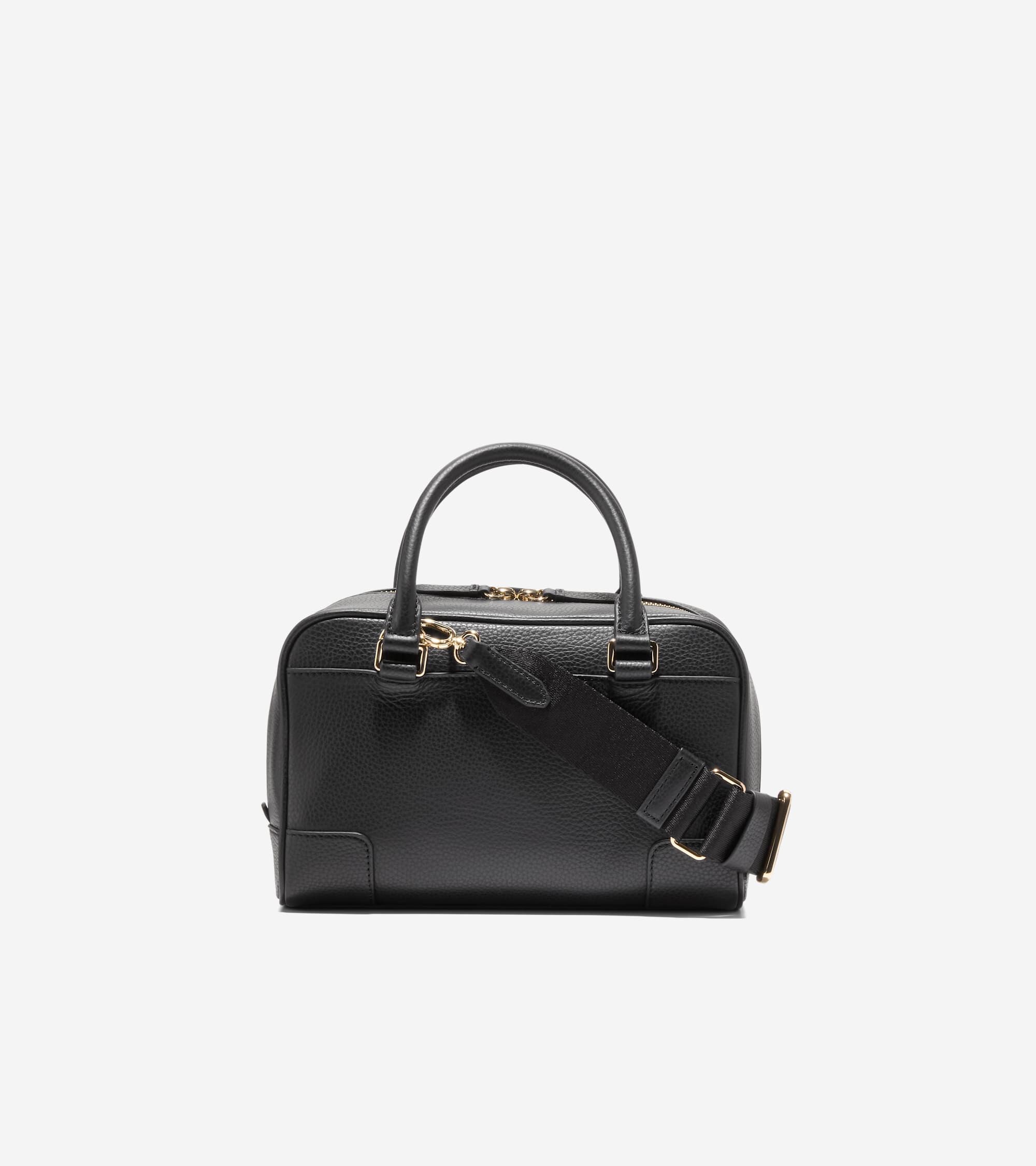 Beverly Small Satchel - Image 3