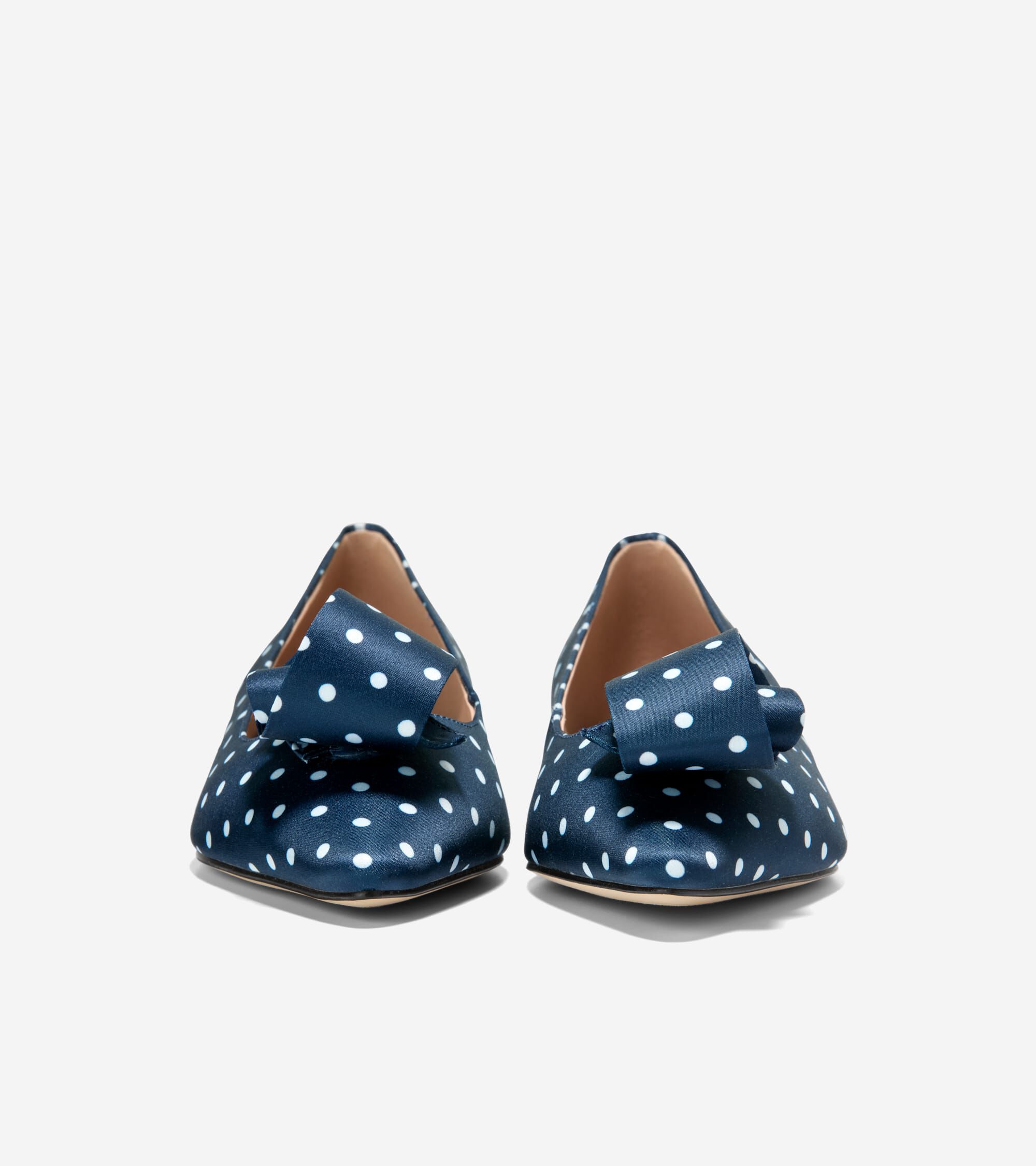Women's Florette Skimmers - Image 2