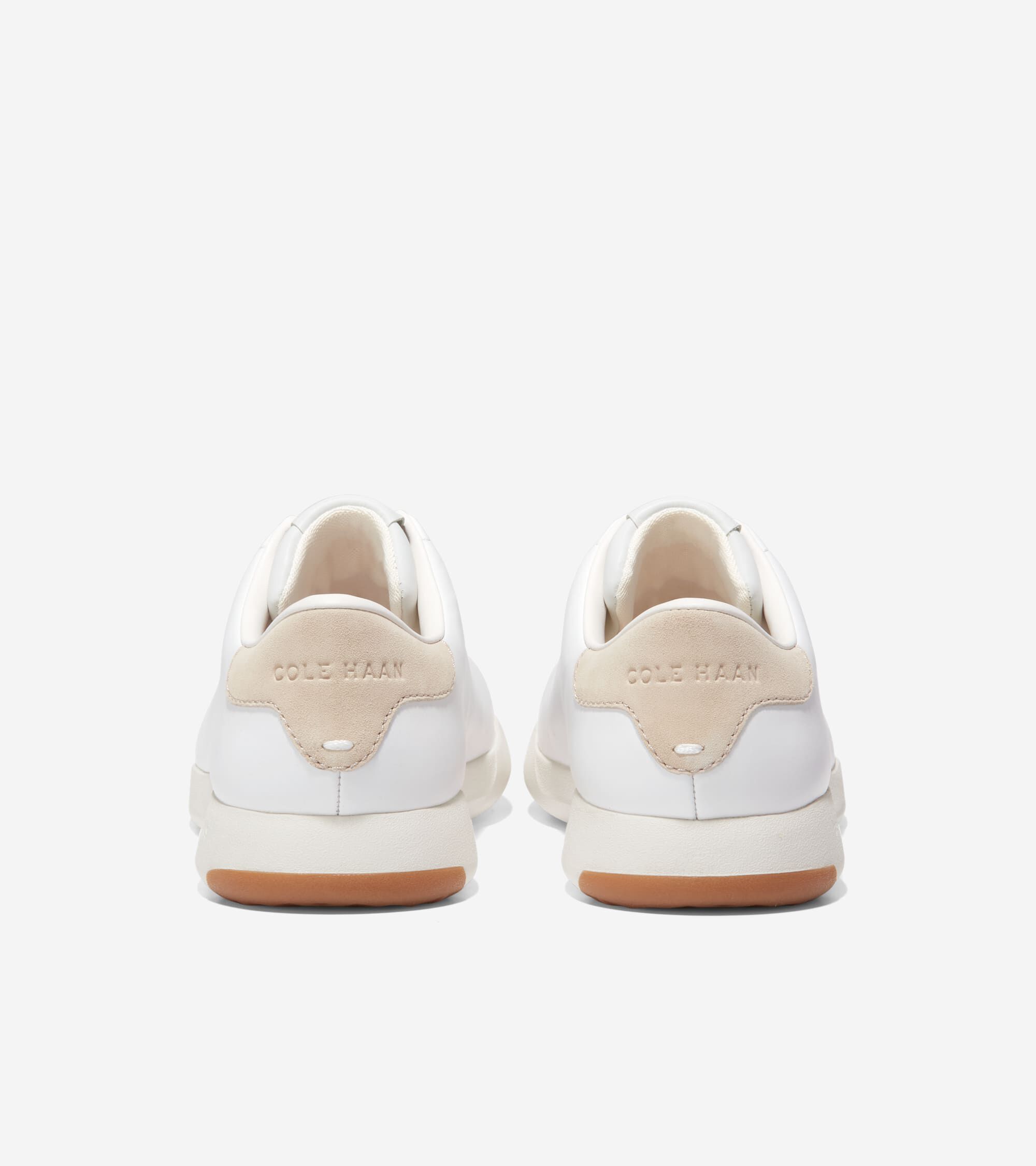 Men's GrandPrø Tennis Sneakers - Image 4
