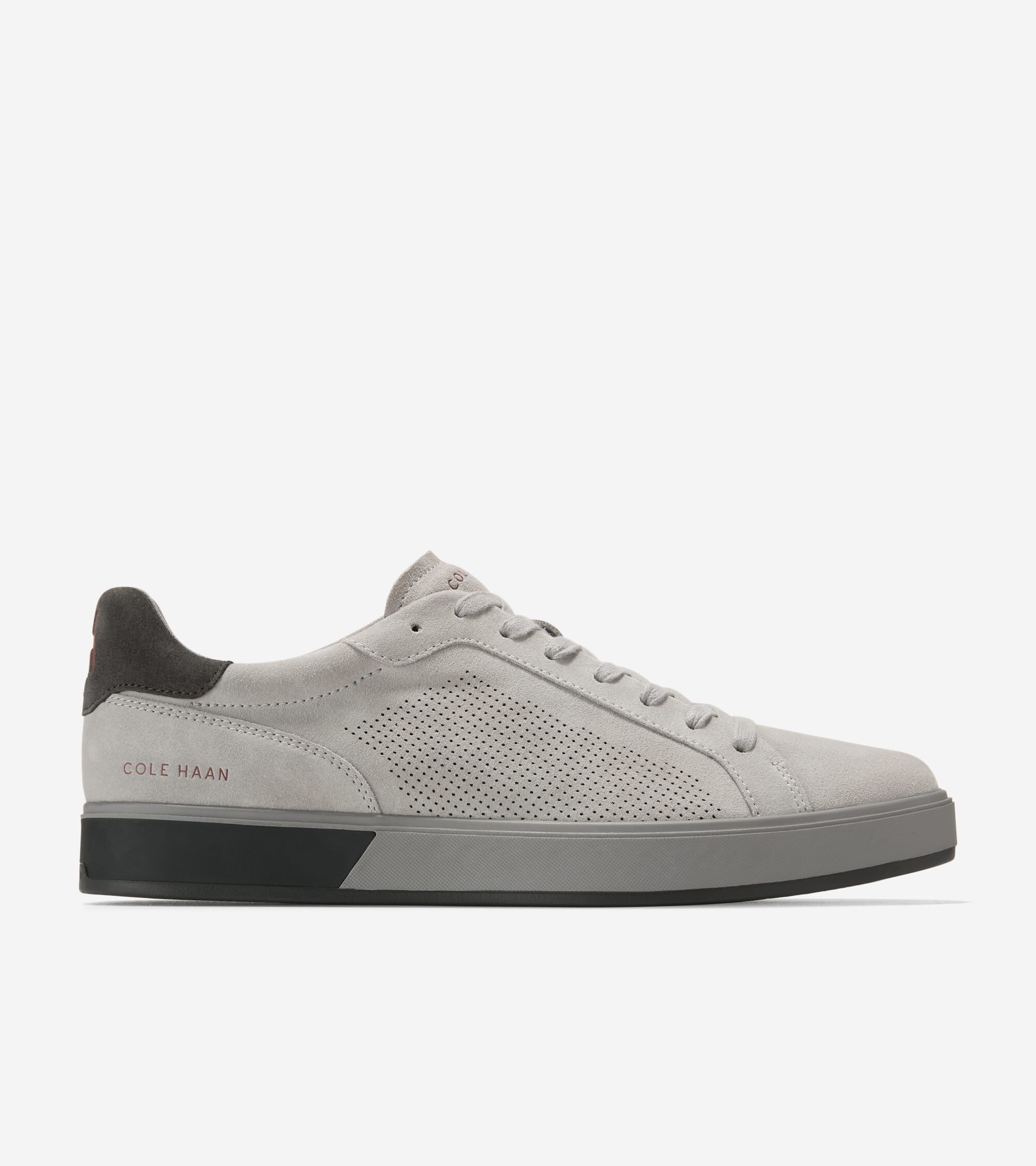 Men's GrandPr&oslash; Angleace Lace-To-Toe Sneakers
