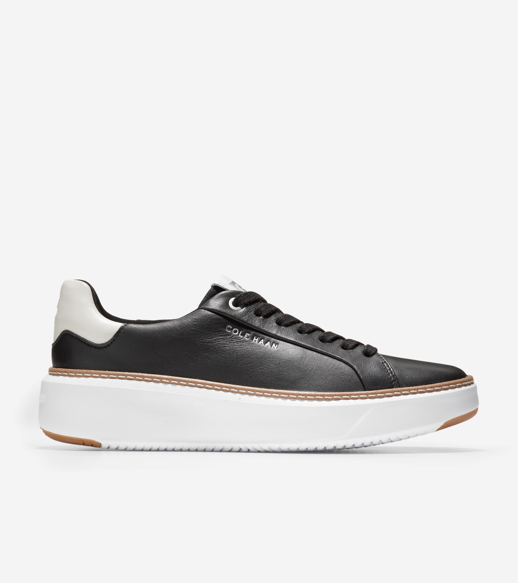 Women's GrandPrø Topspin Sneakers