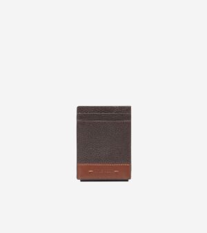 Men's Triboro Card Case