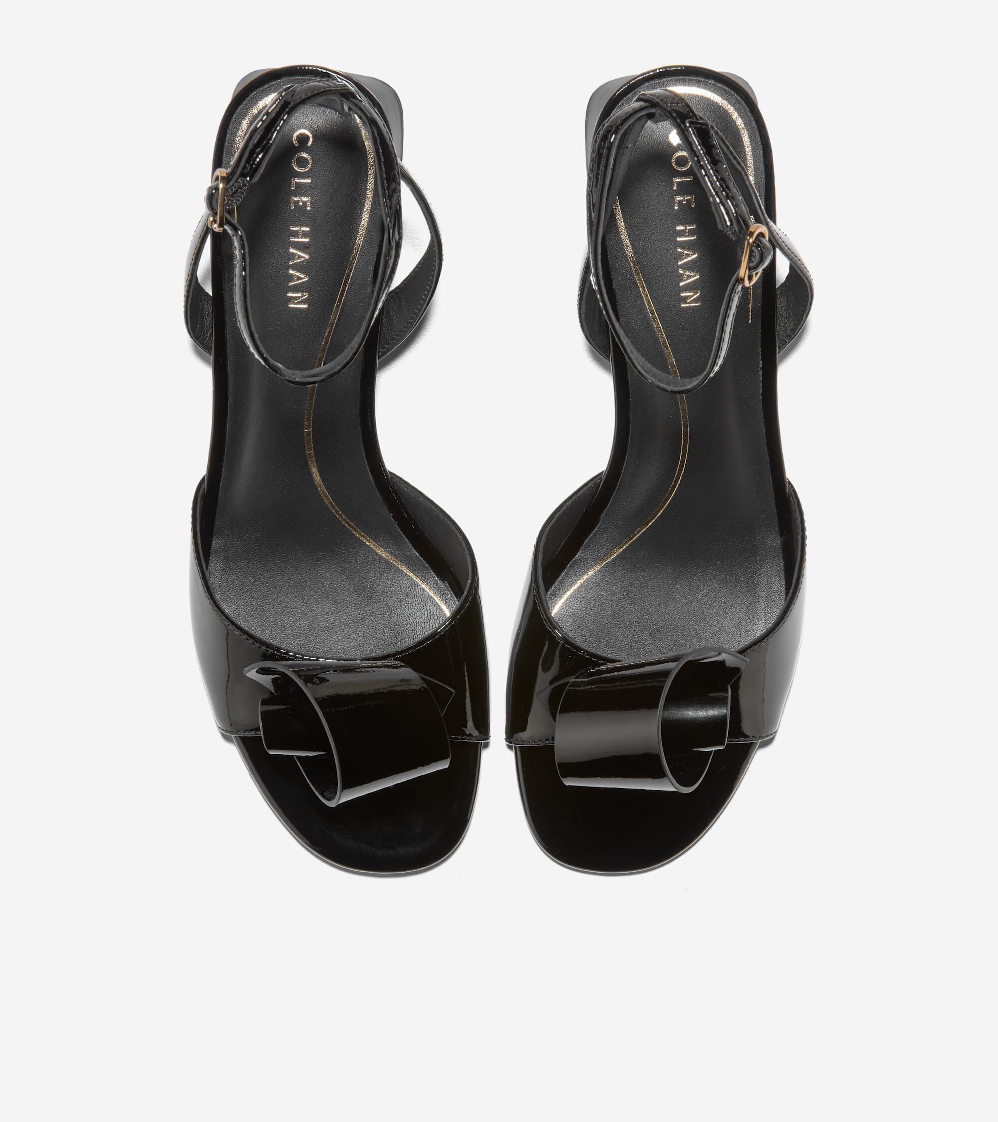 Women's Florette Block Heel Sandals - Image 4