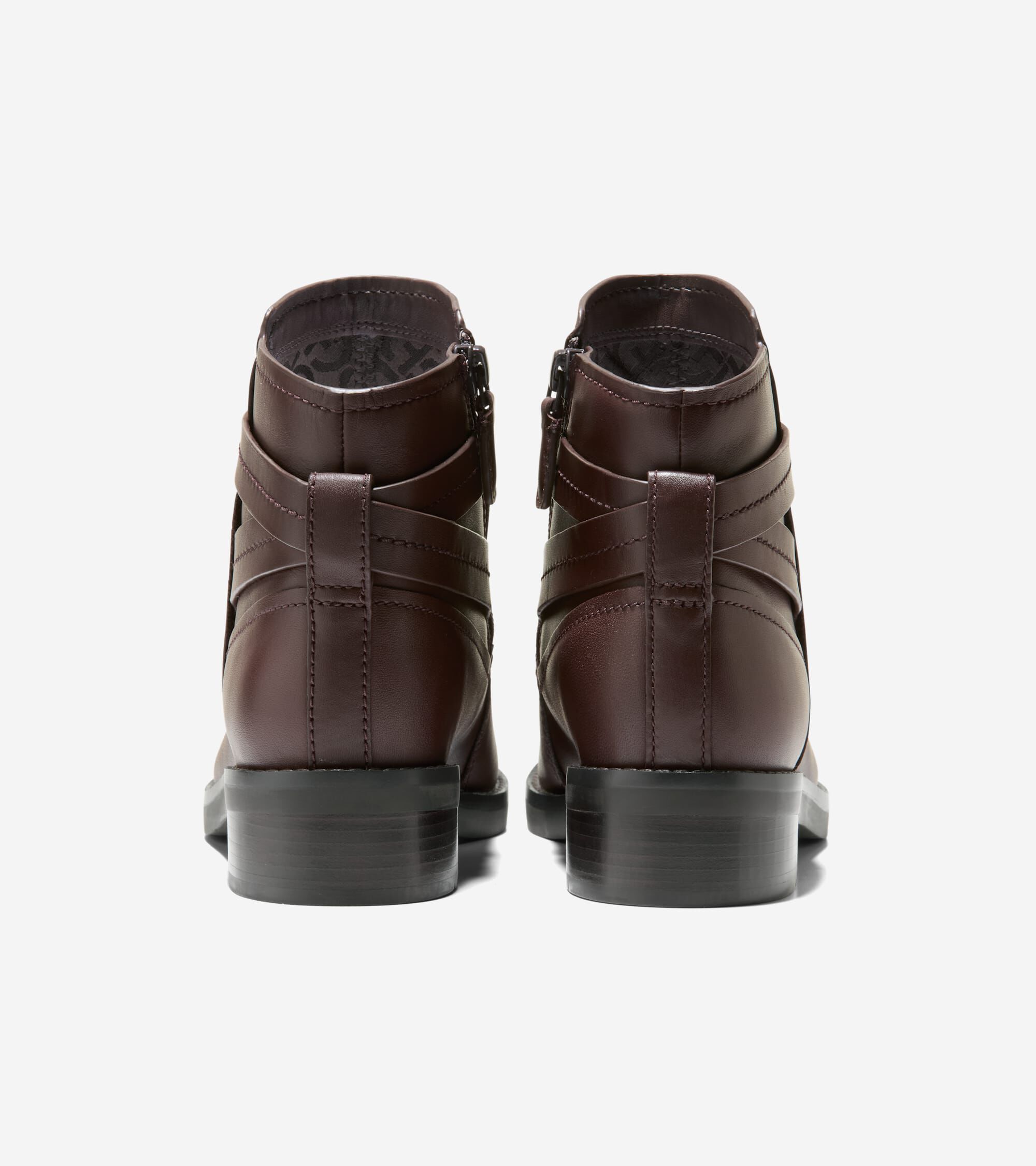 Women's Rosalyn Ankle Strap Waterproof Boots - Image 3