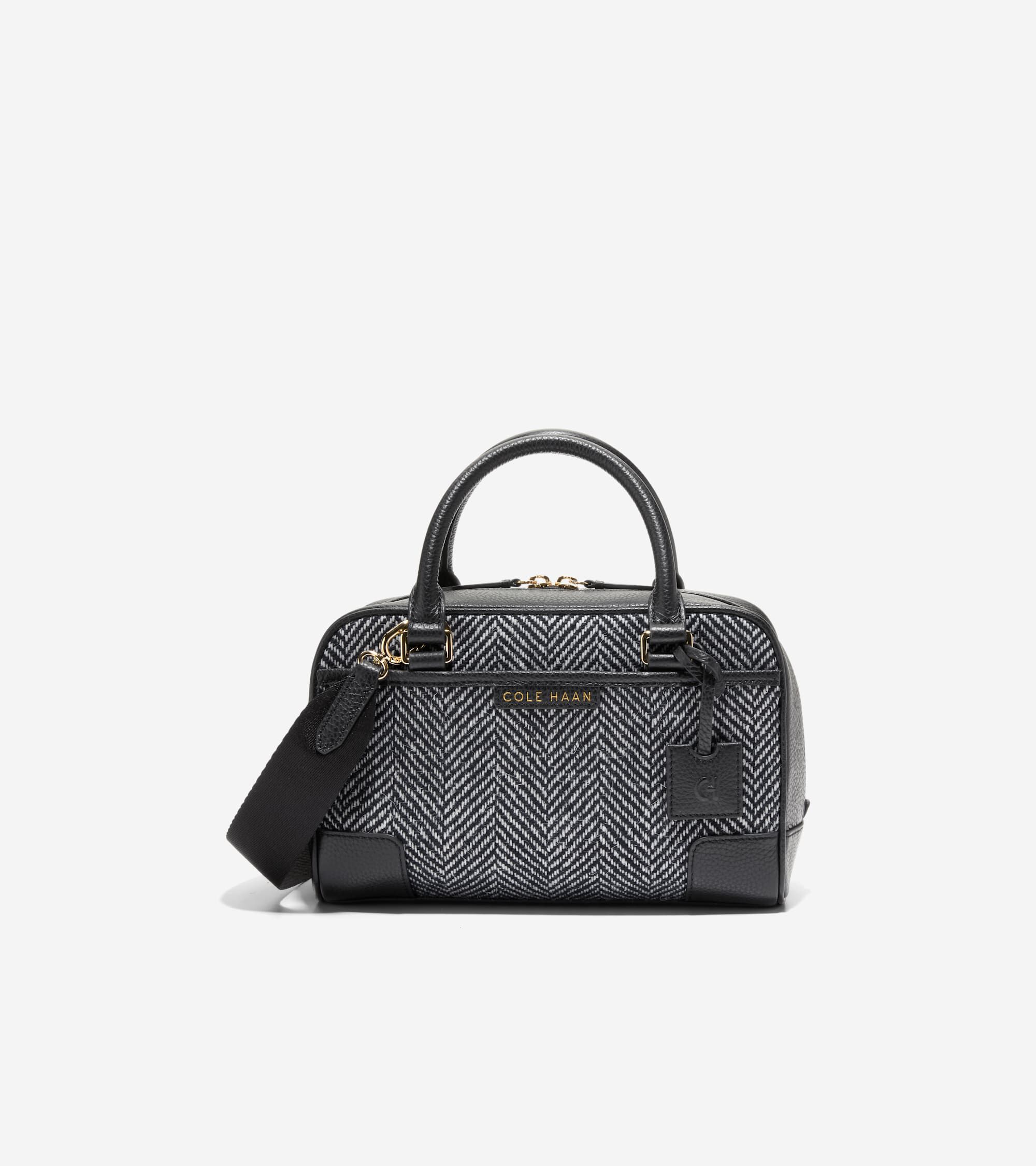 Beverly Small Satchel