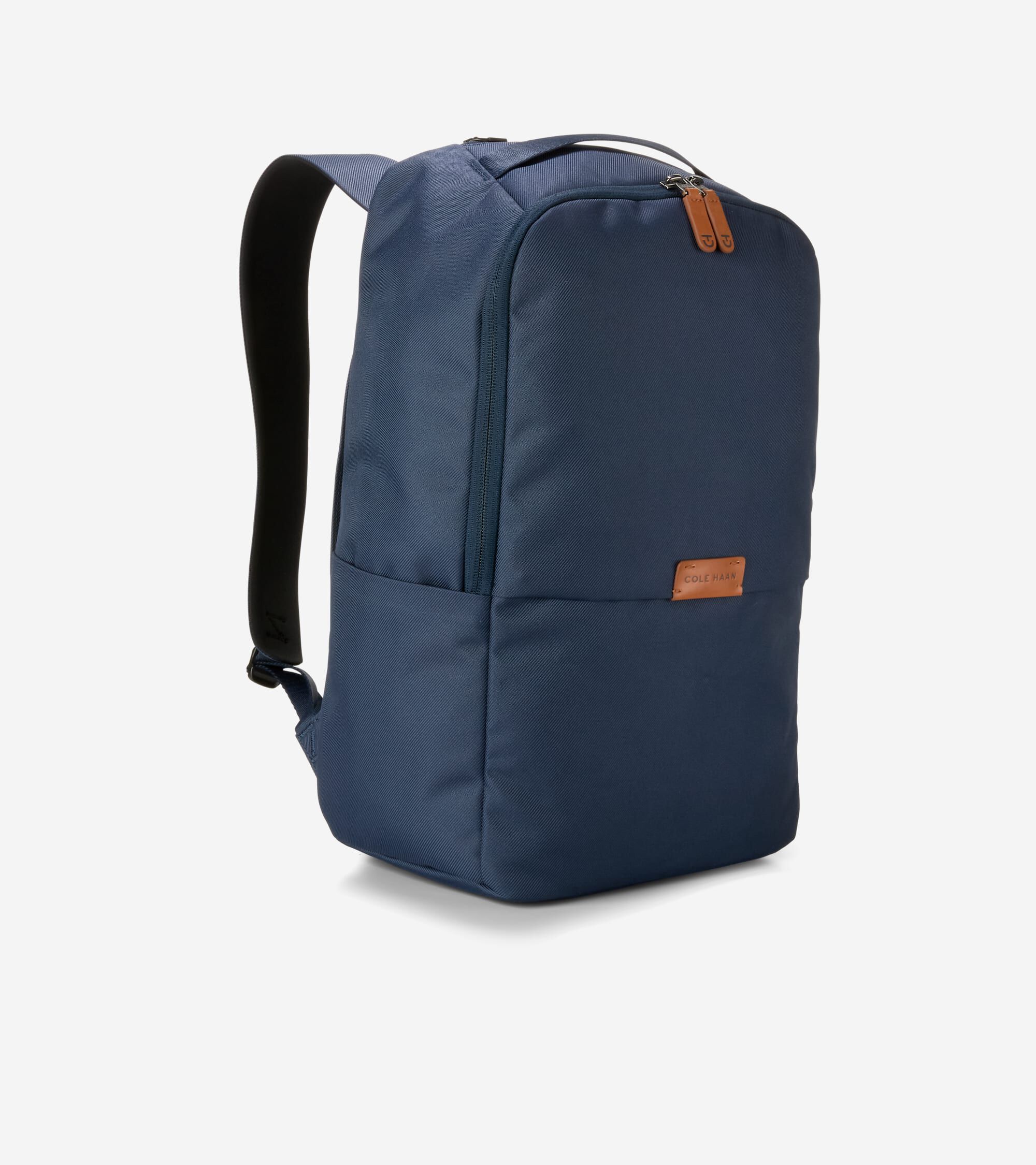 Men's Cortlandt Backpack - Image 2