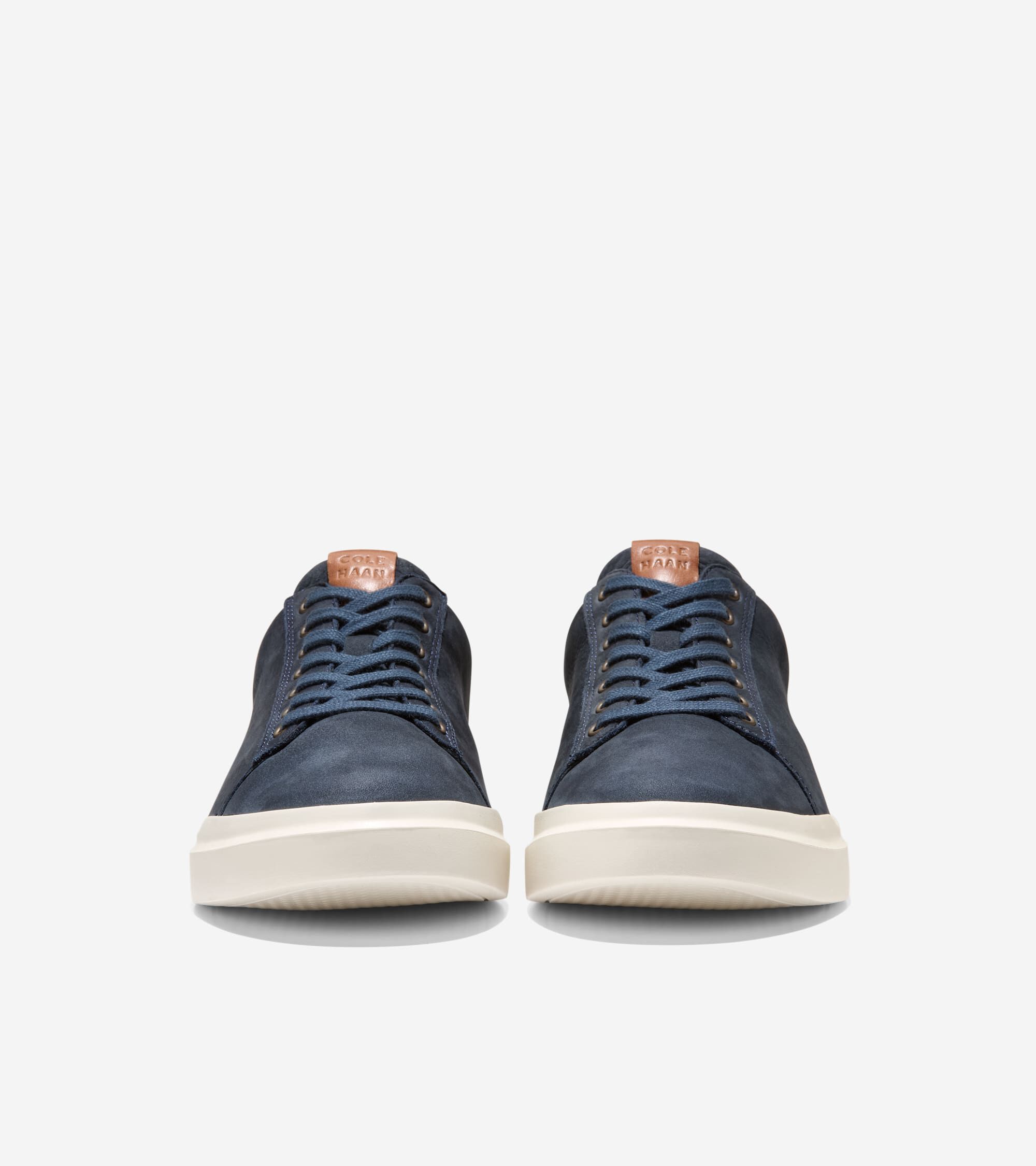 Men's GrandPrø Rally Lace-to-Toe Sneakers - Image 2
