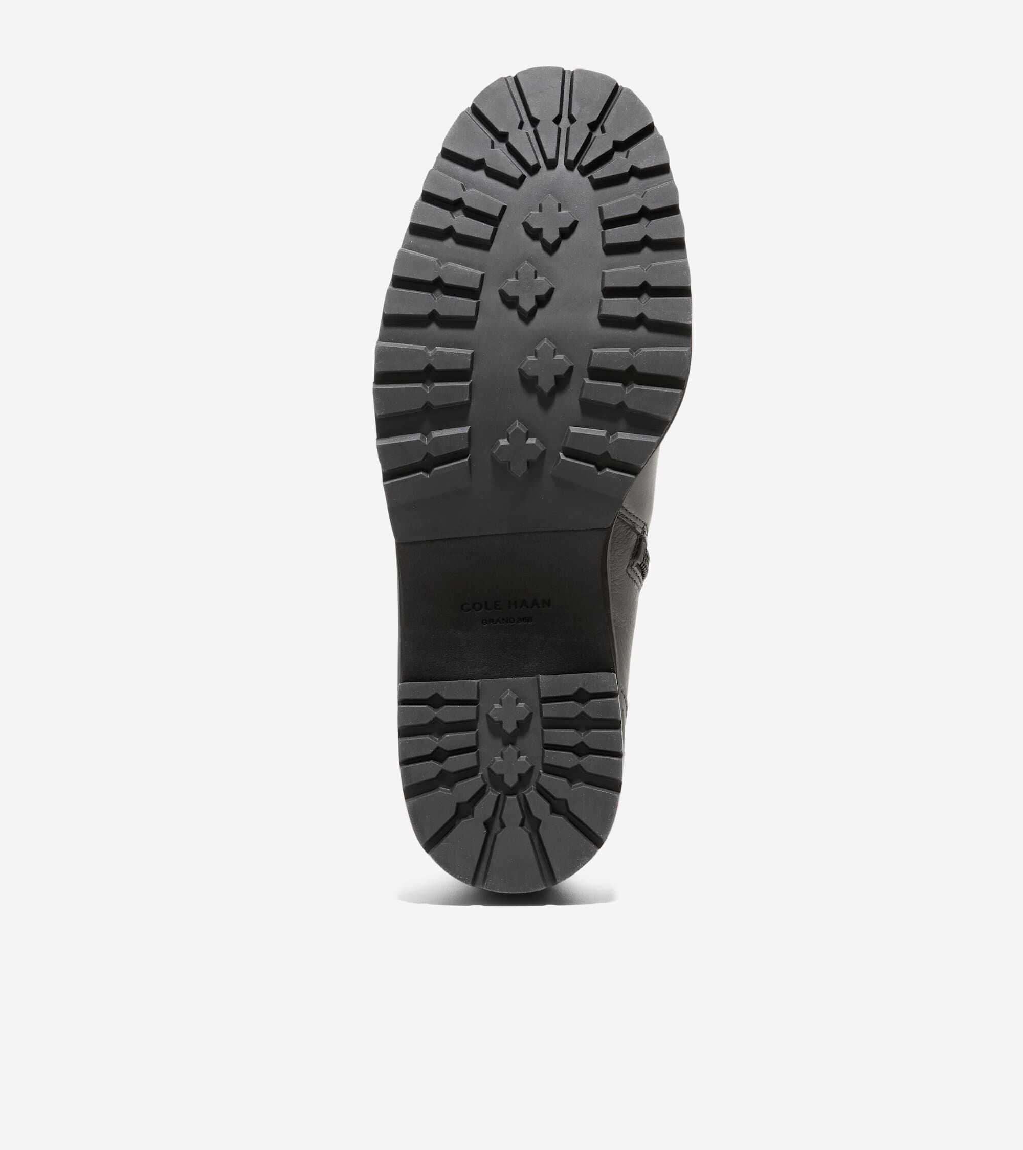 Women's Gillian Waterproof Lug Boots - Image 6