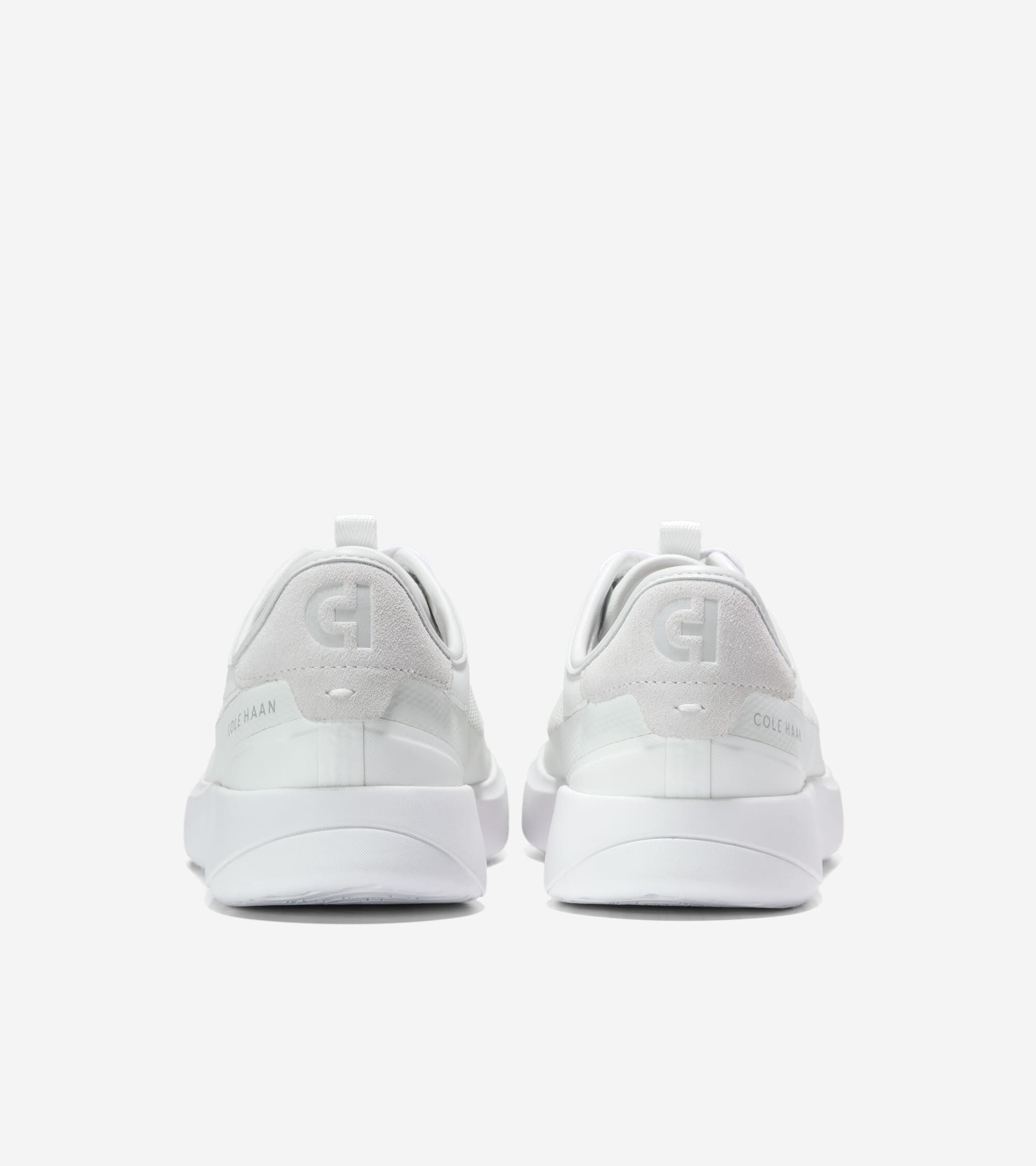 Women's GrandPrø All Day Court Sneakers - Image 3
