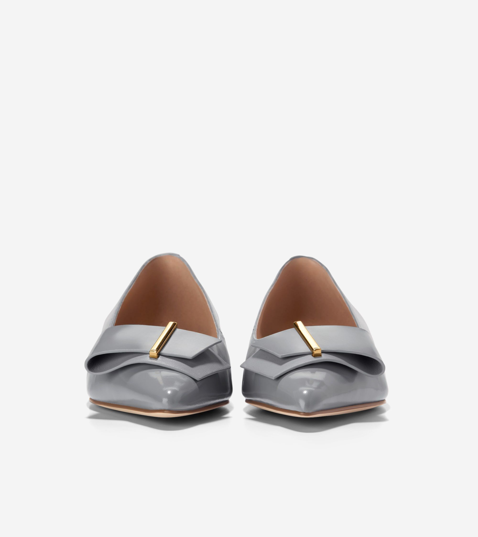 Women's Felicia Bow Ballets - Image 2