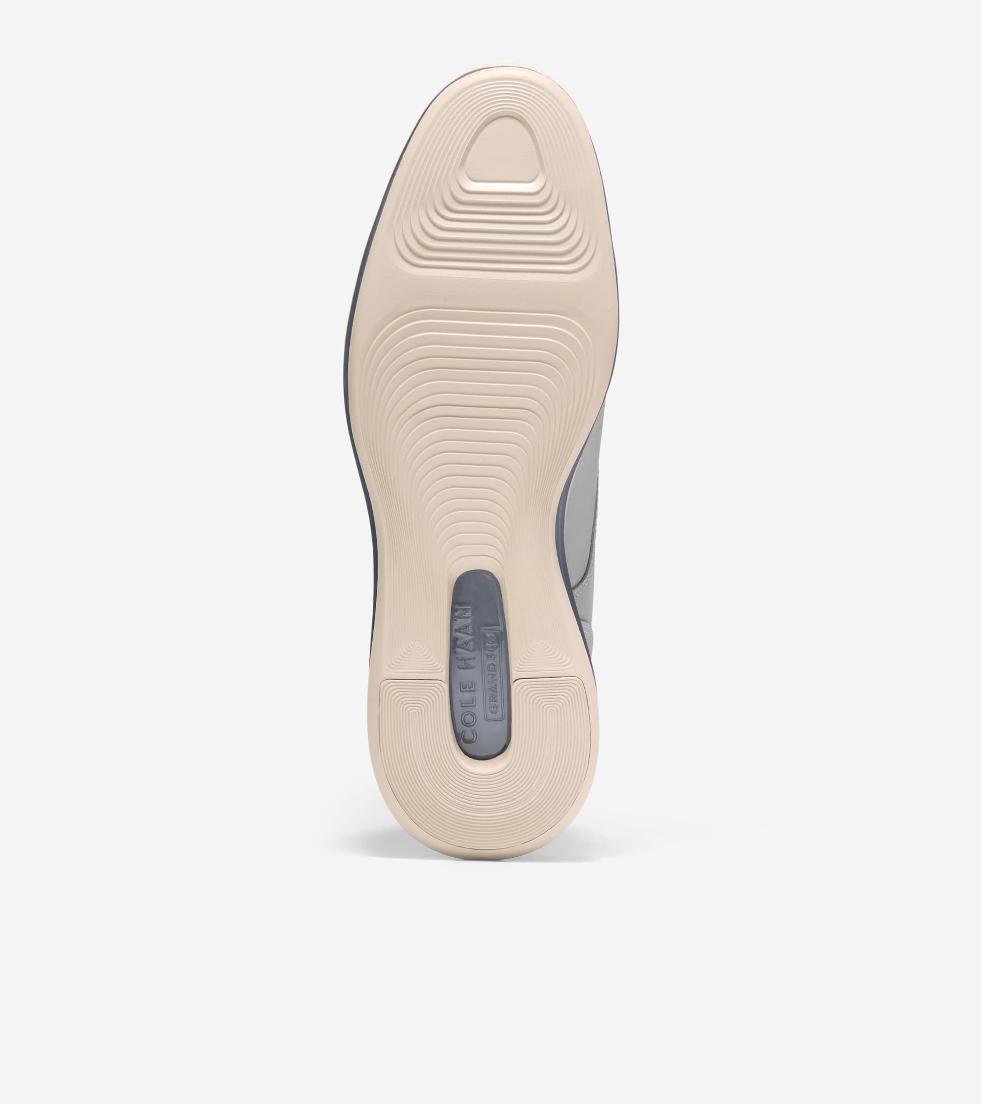 Men's ØriginalGrand Energy One Cap Toe Oxfords - Image 6
