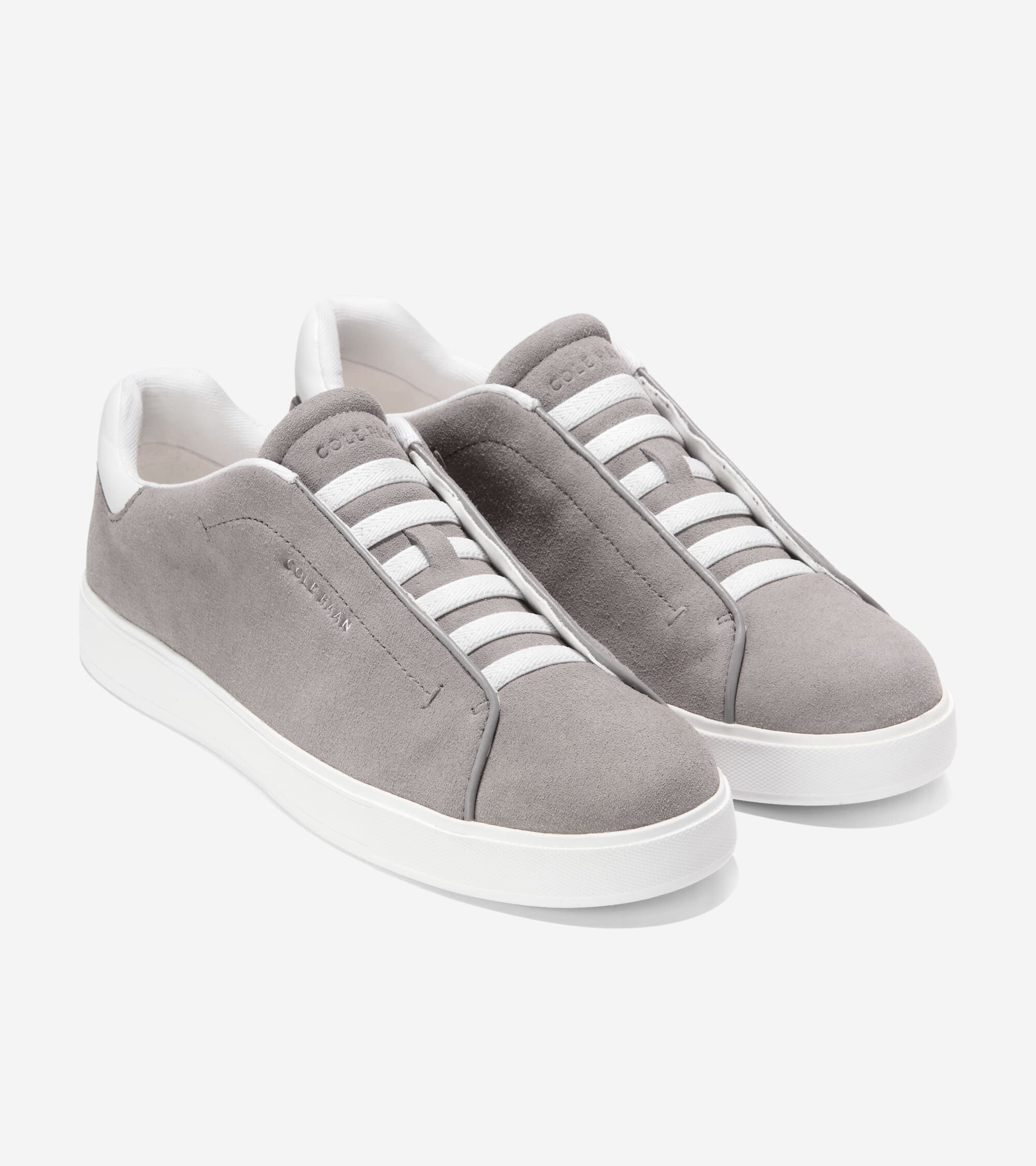 Women's GrandPrø Luxe Slip-On Sneakers - Image 5