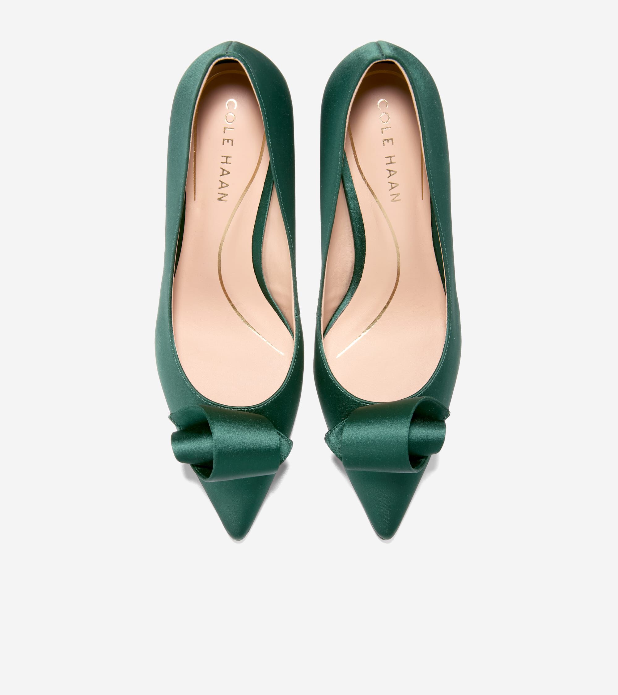 Women's Florette Pumps - Image 4