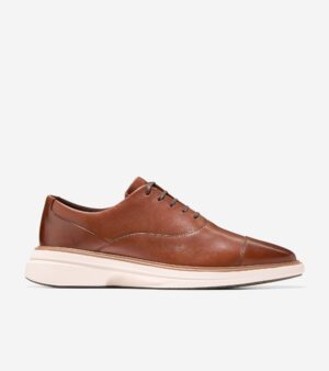 Men's &Oslash;riginalGrand CitySpectre Captoe Oxfords