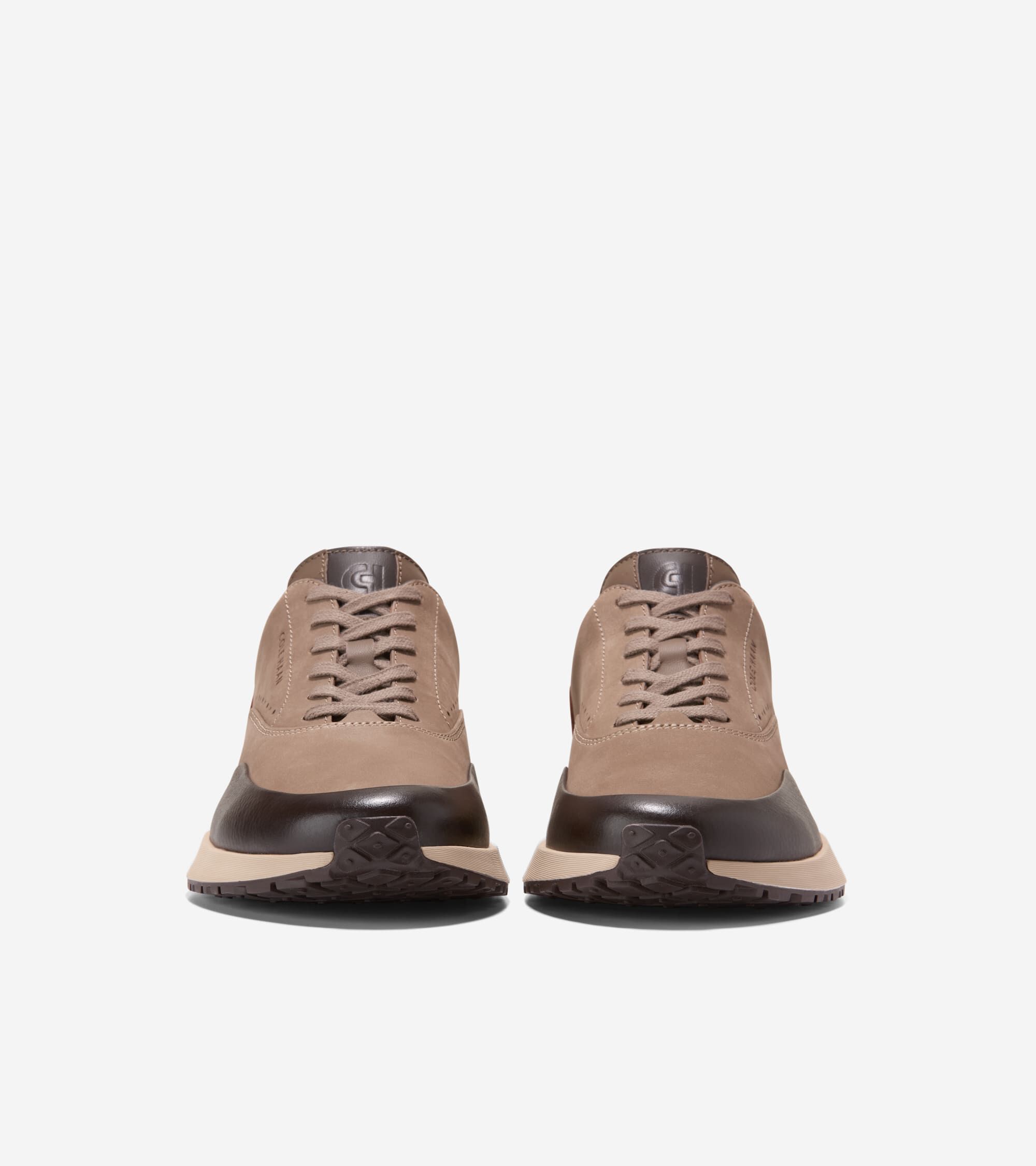 Men's Grandprø Luxe Mile Sneakers - Image 3