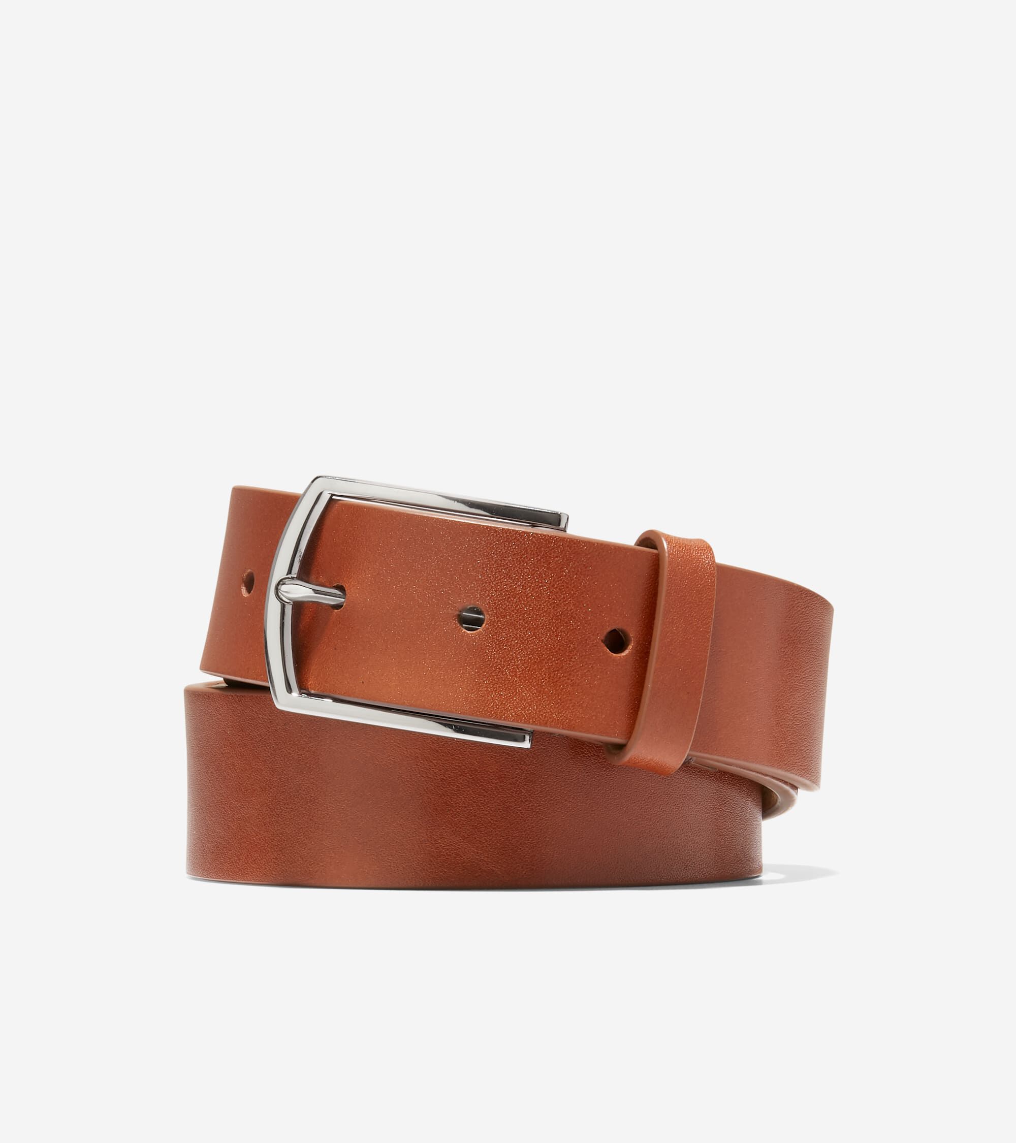 Washington Perforated 35mm Belt