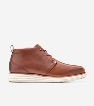 Men's &Oslash;riginalGrand Remastered Waterproof Chukka Boots