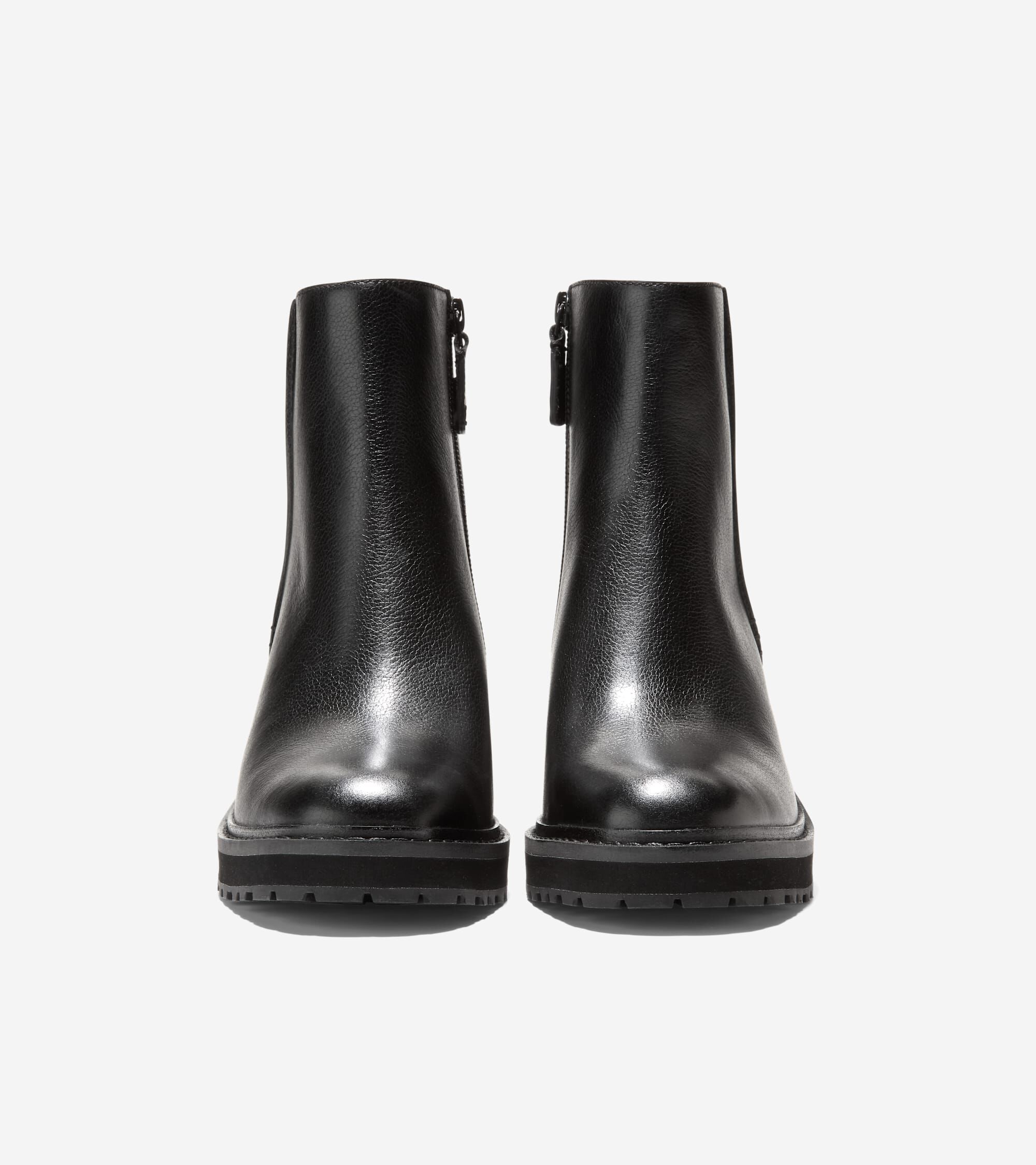 Women's Gillian Waterproof Lug Boots - Image 2