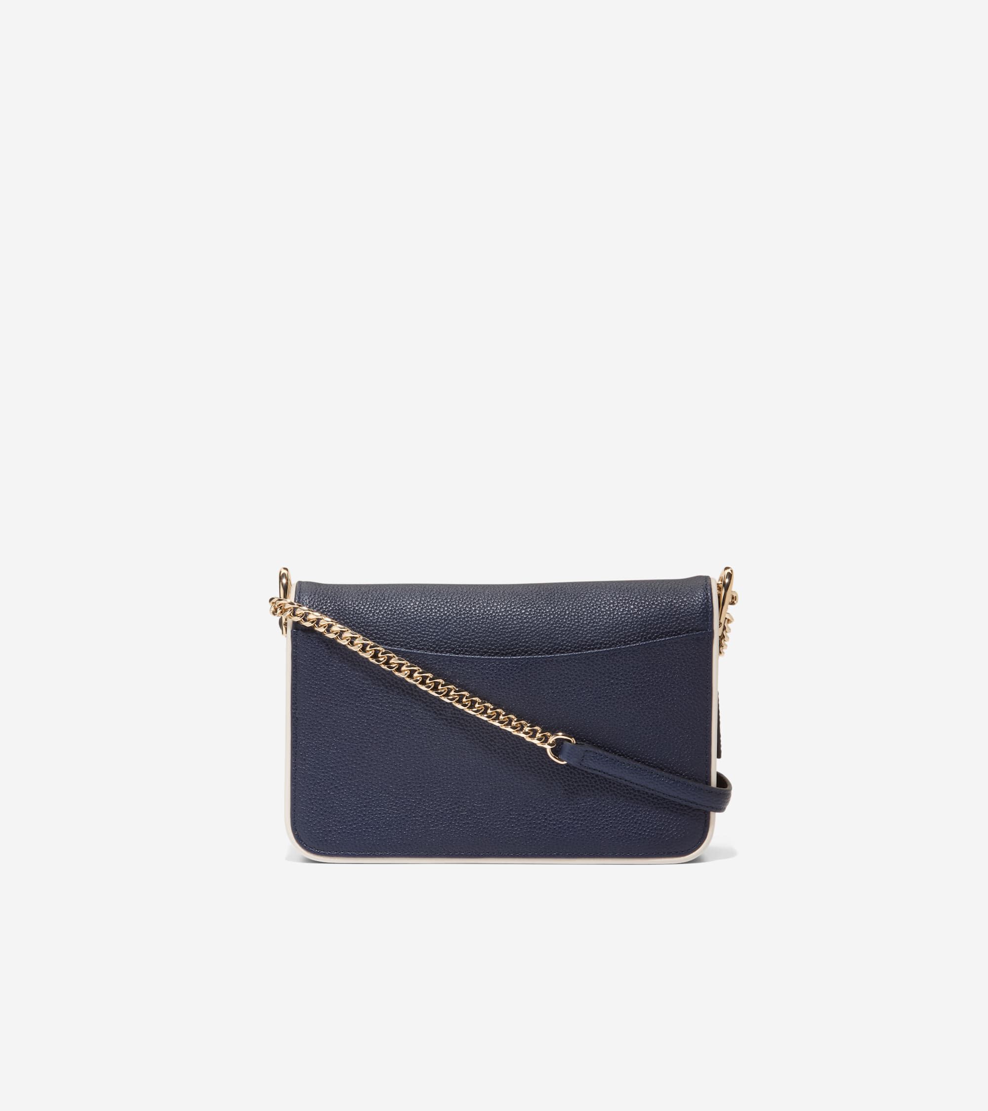 Women's Daniella Chain Shoulder Bag - Image 4