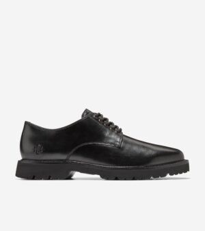 Men's American Classics Plain Toe Oxfords