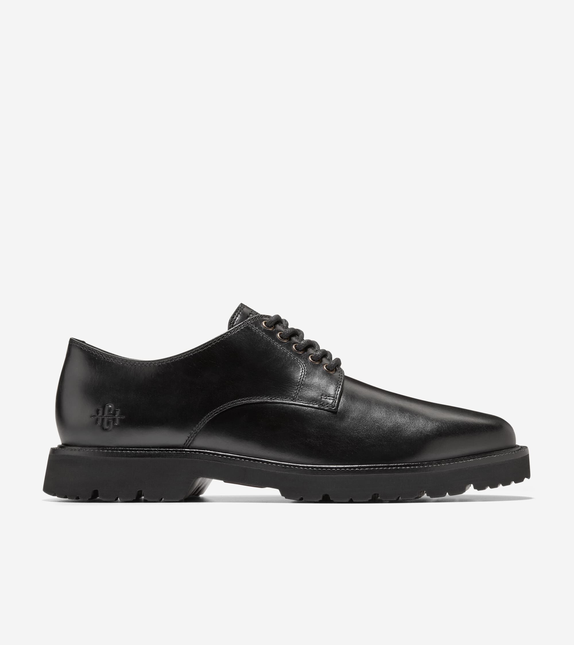 Men's American Classics Plain Toe Oxfords