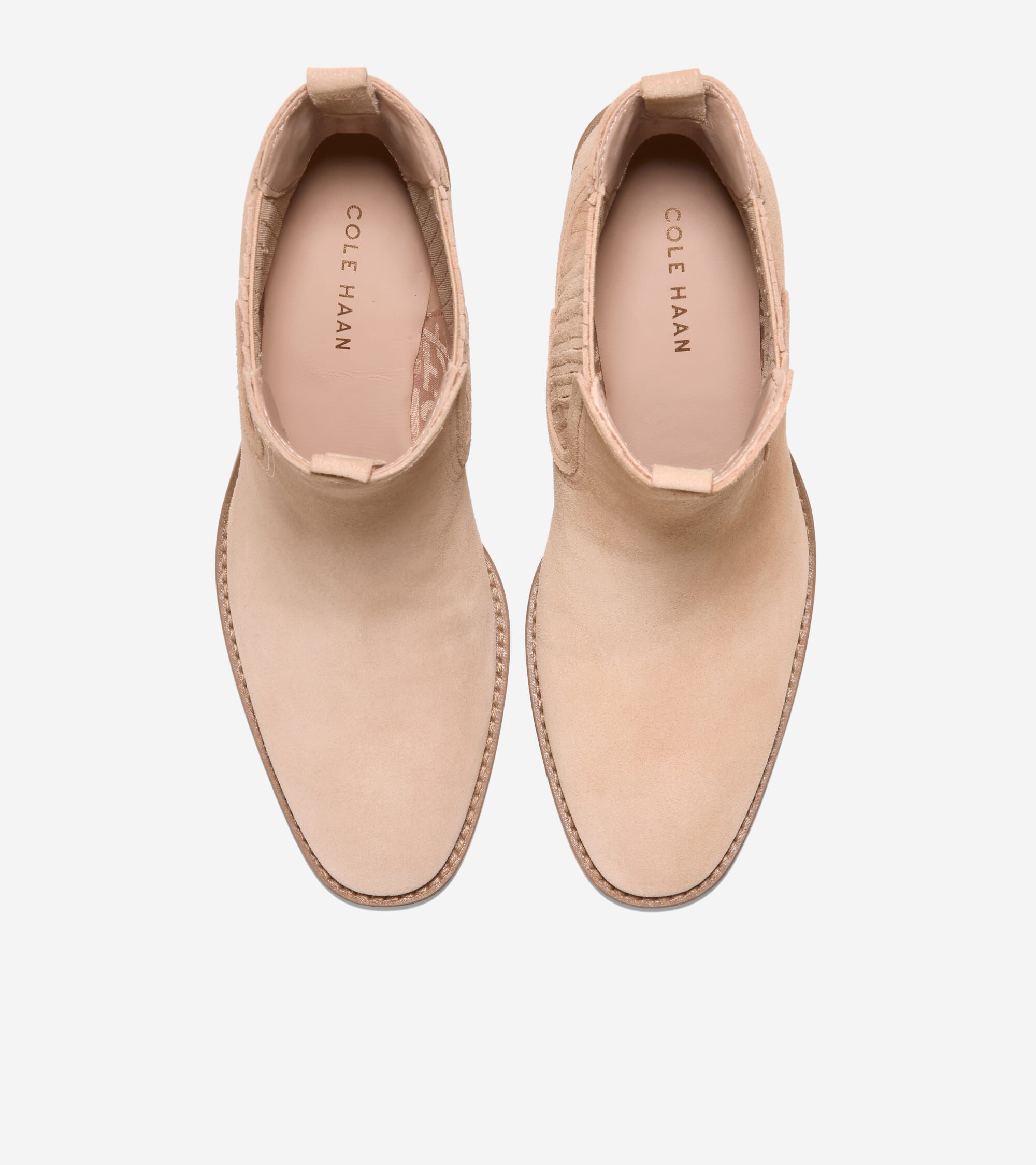 Women's Janelle Chelsea Boots - Image 4