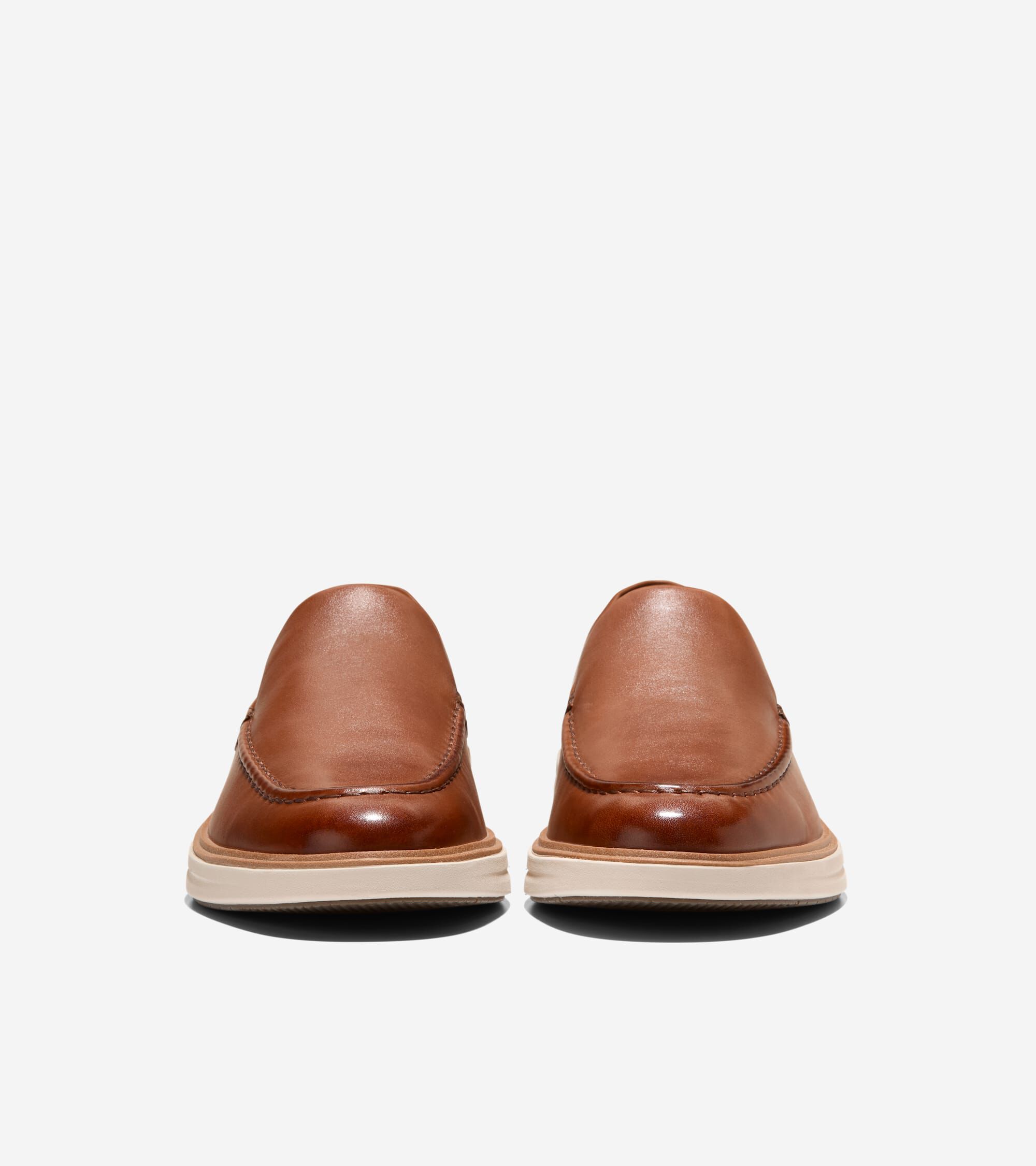 Men's ØriginalGrand CitySpectre Venetian Loafers - Image 2