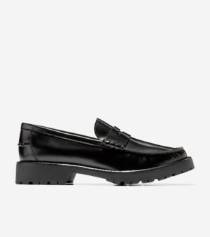 Women's Treena Lug Loafers