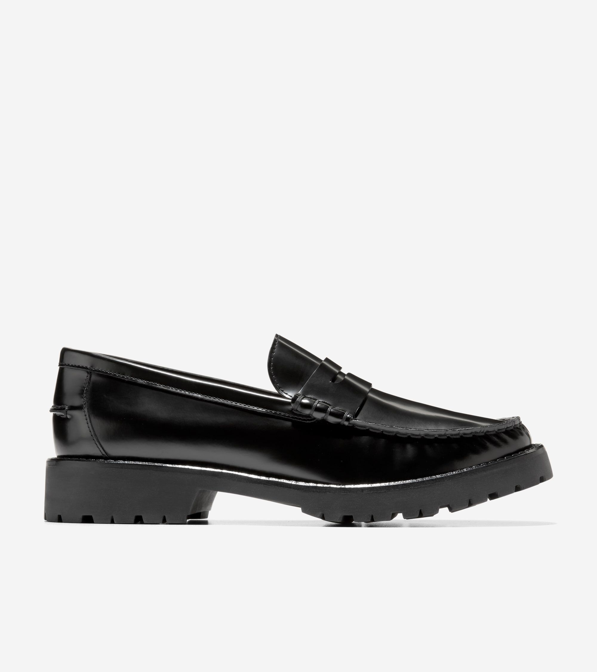 Women's Treena Lug Loafers