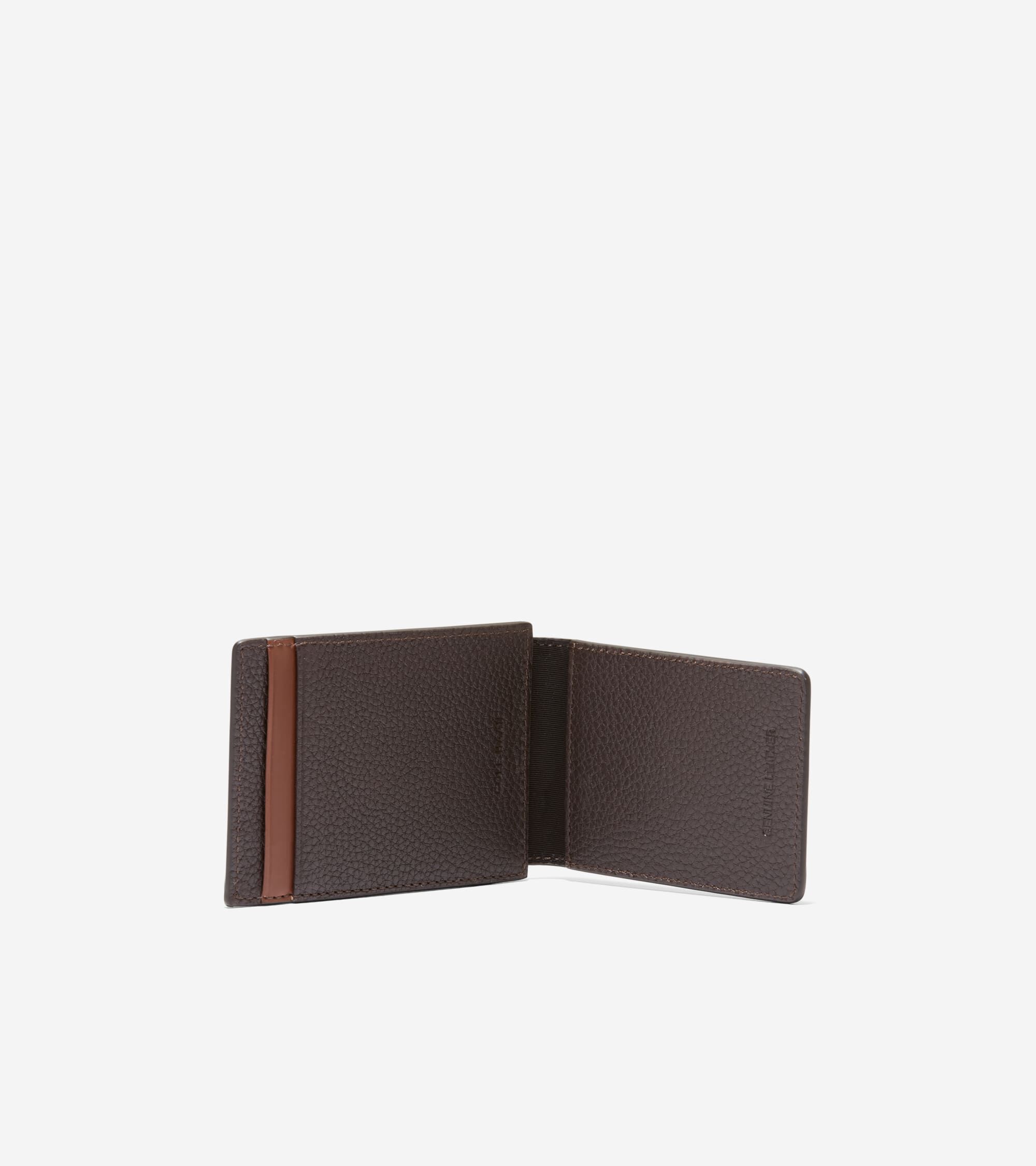 Men's Triboro Card Case - Image 3