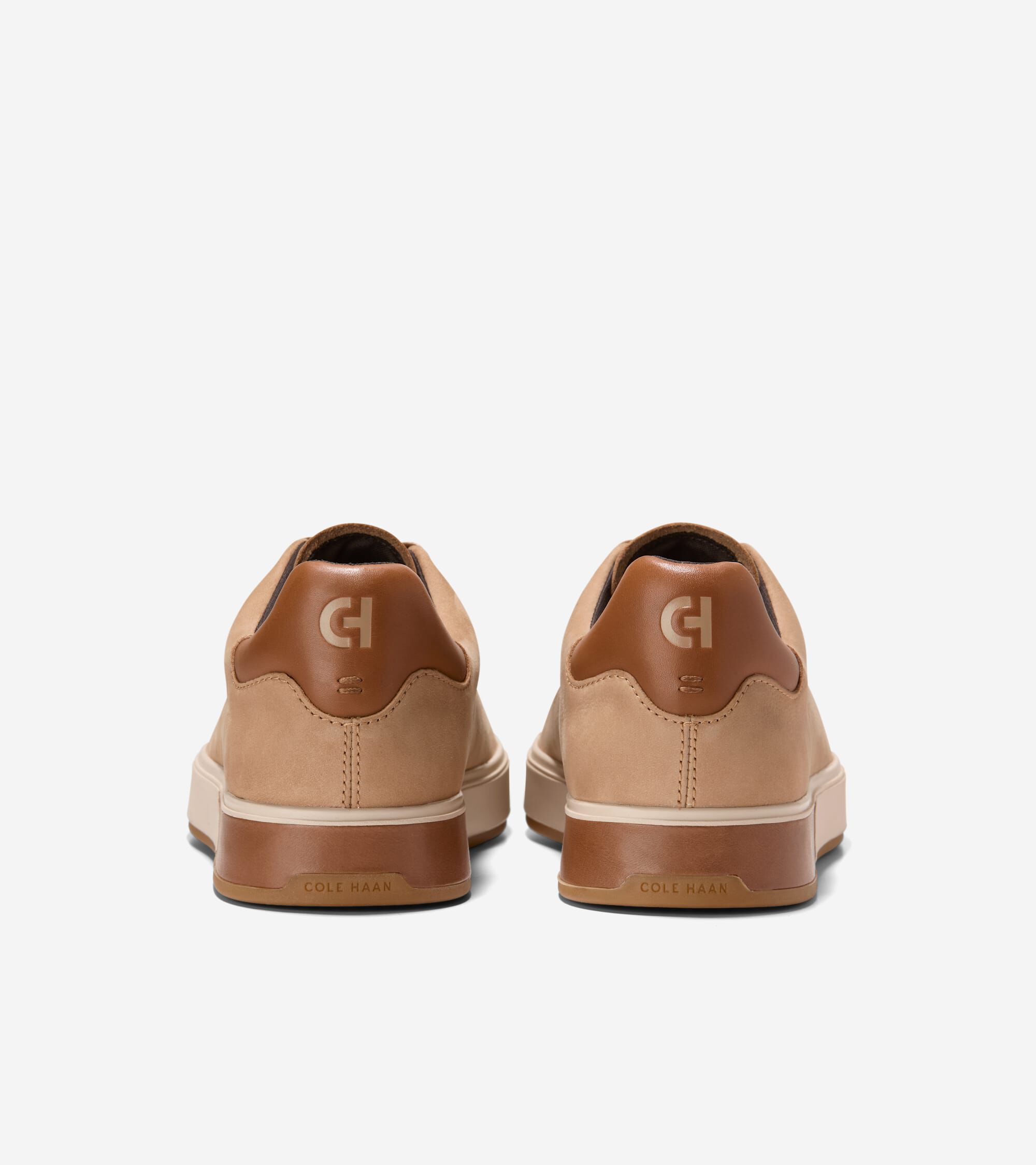 Men's GrandPrø Angleace Sneakers - Image 3