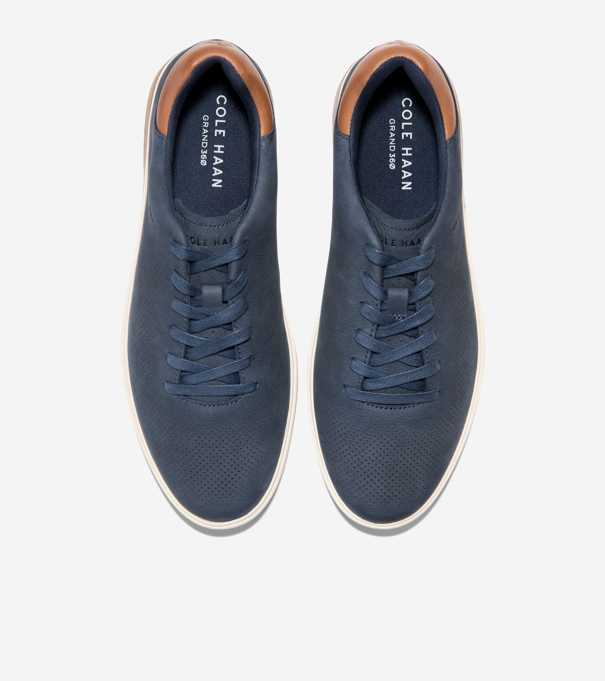 Men's GrandPrø Angleace Sneakers - Image 5