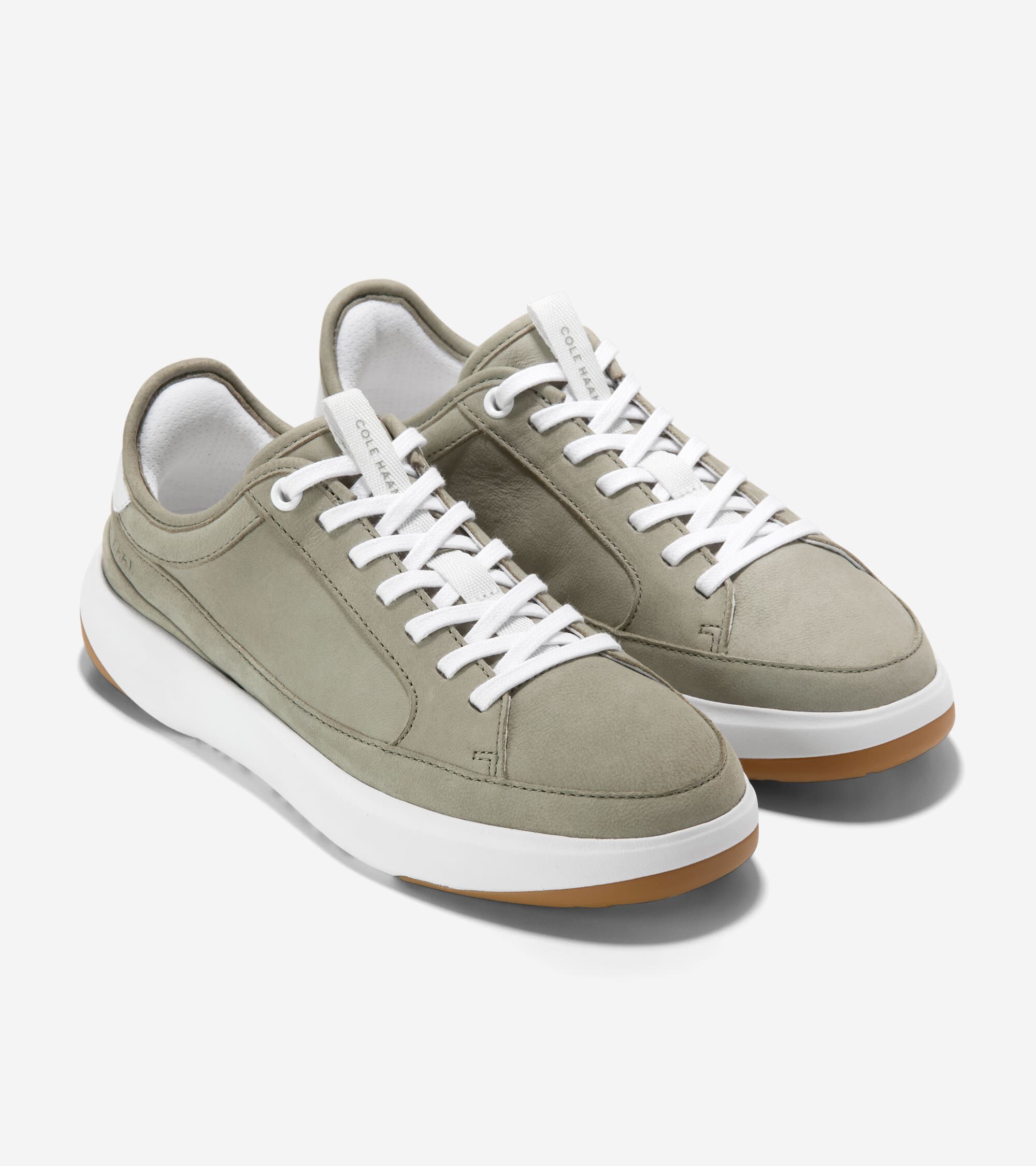 Women's GrandPrø All-Day Court Sneakers - Image 5
