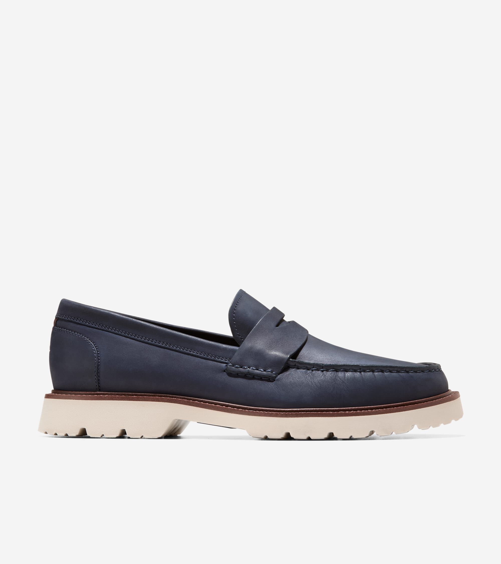 Men's American Classics Penny Loafers