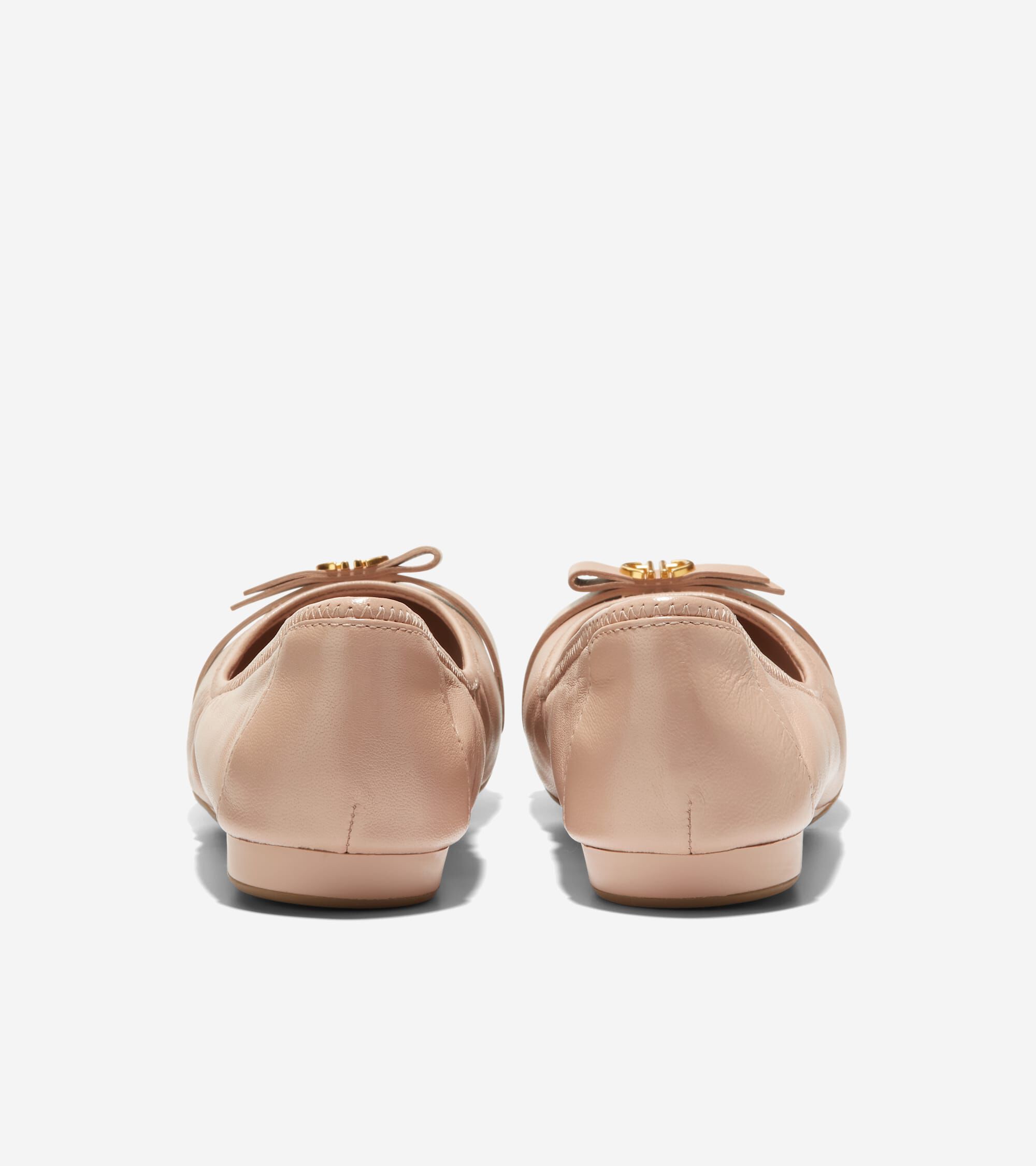 Women's Tova Bow Ballet - Image 3
