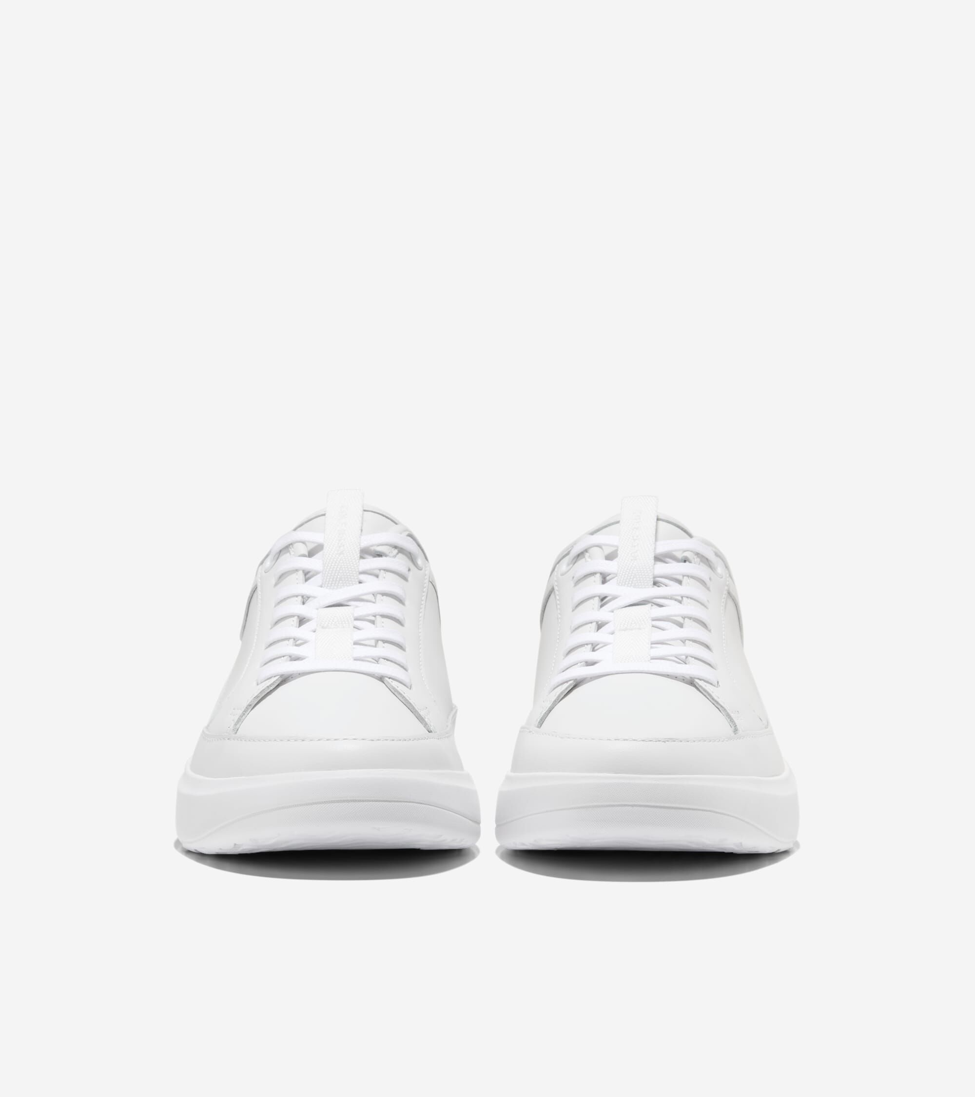 Women's GrandPrø All-Day Court Sneakers - Image 3