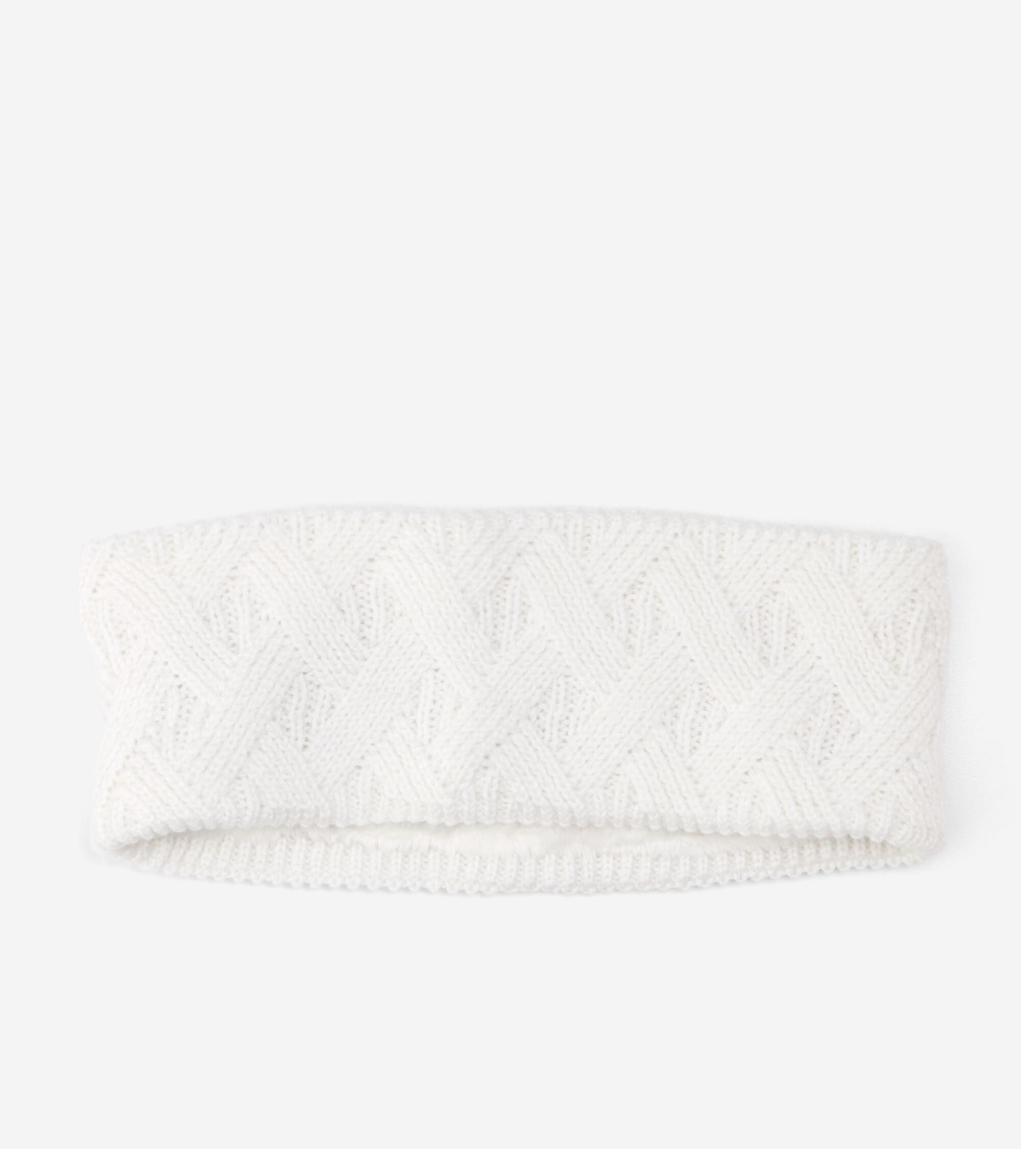 Women's Lattice Headband - Image 2