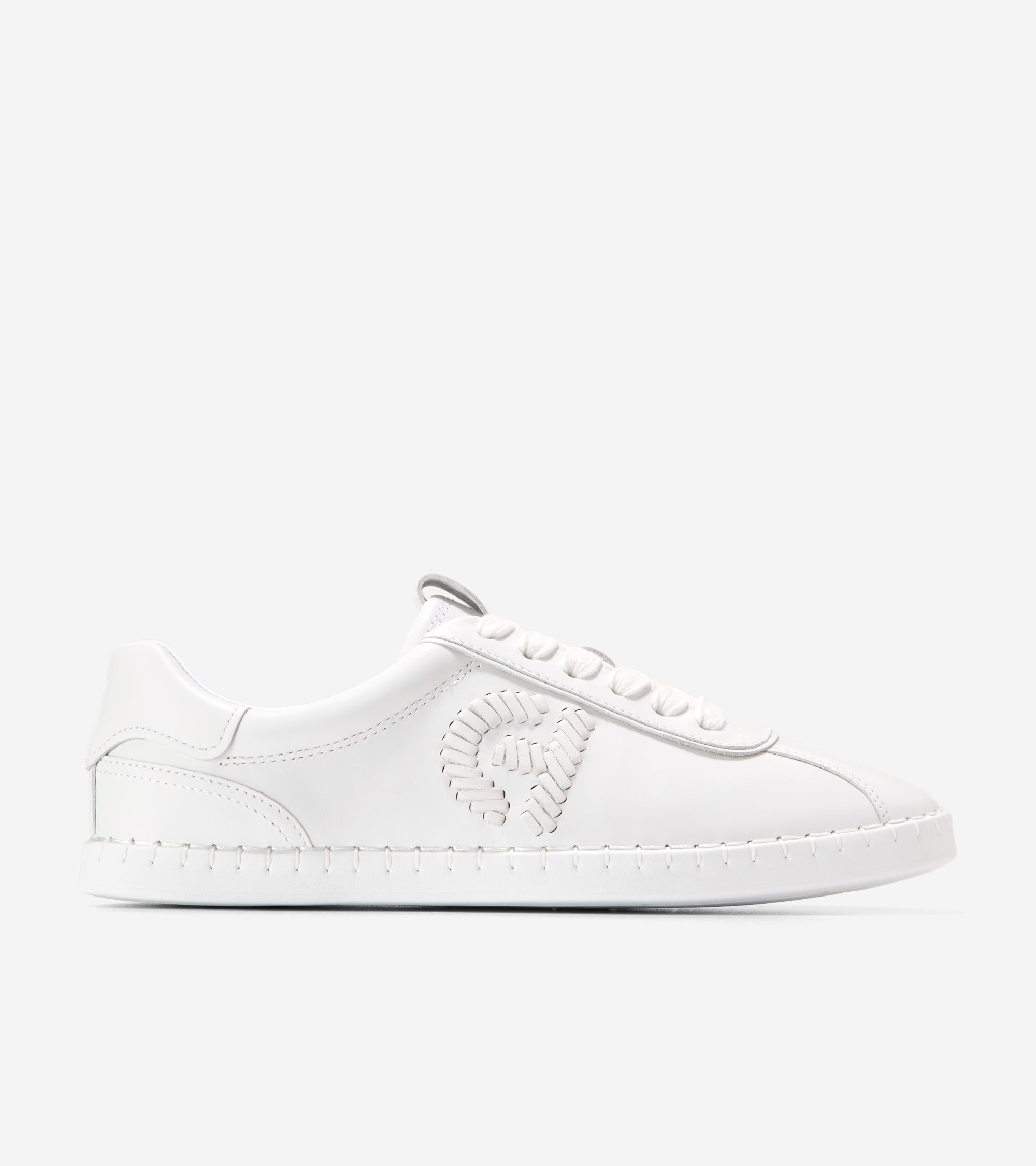 Women's GrandPrø Acelia Sneakers