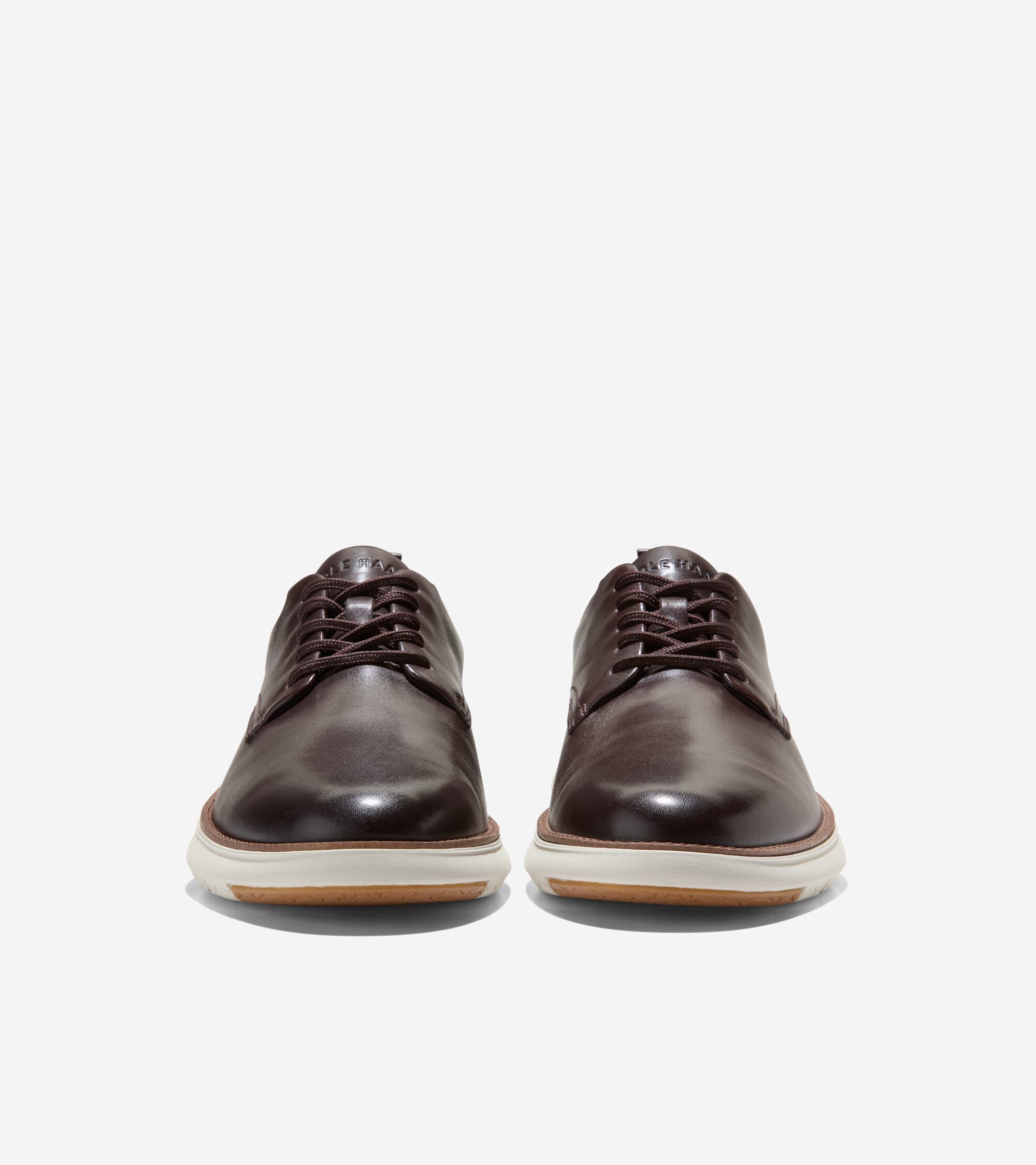 Men's Grand Remix Oxfords - Image 2