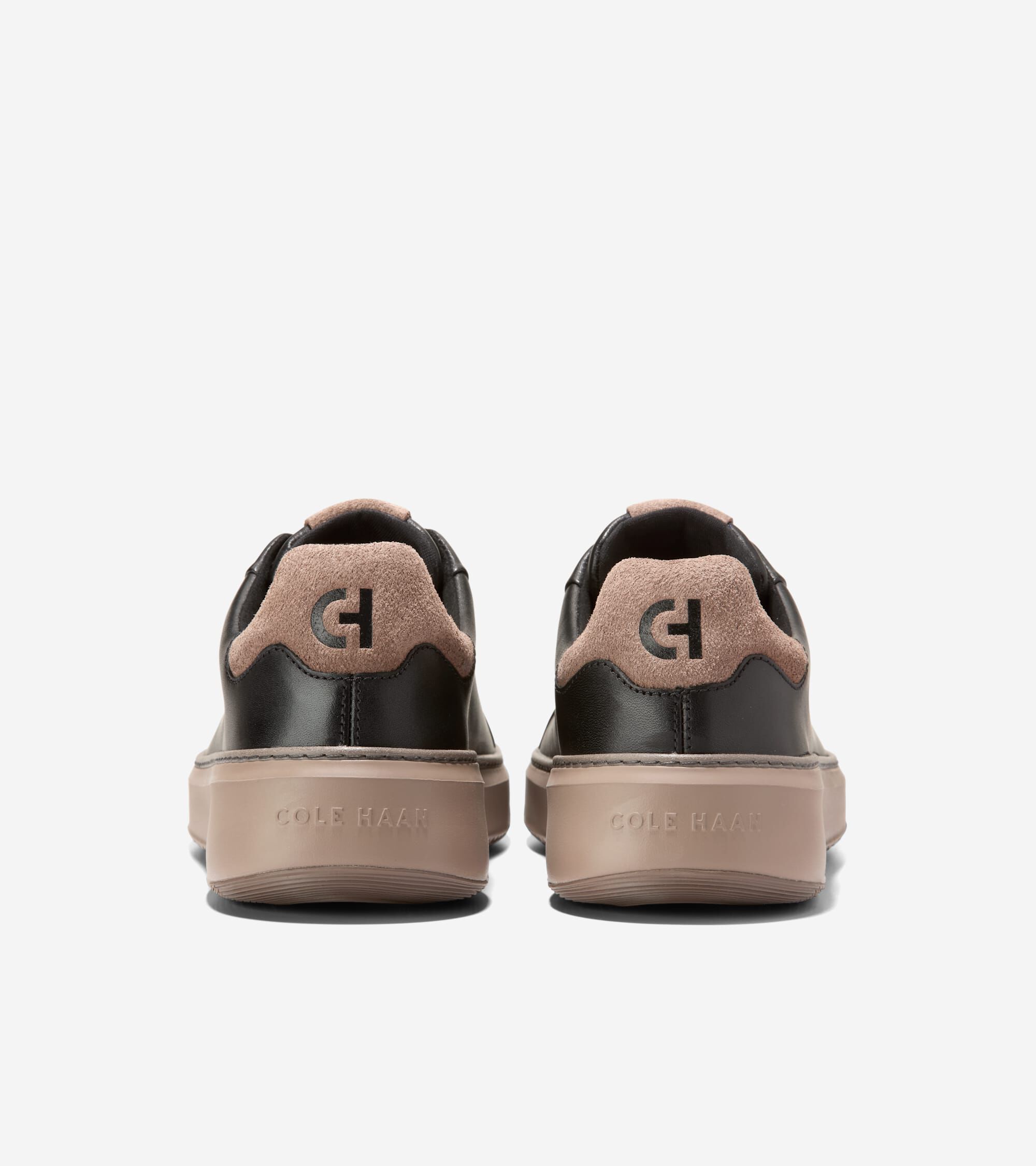 Men's GrandPrø Topspin Sneakers - Image 3