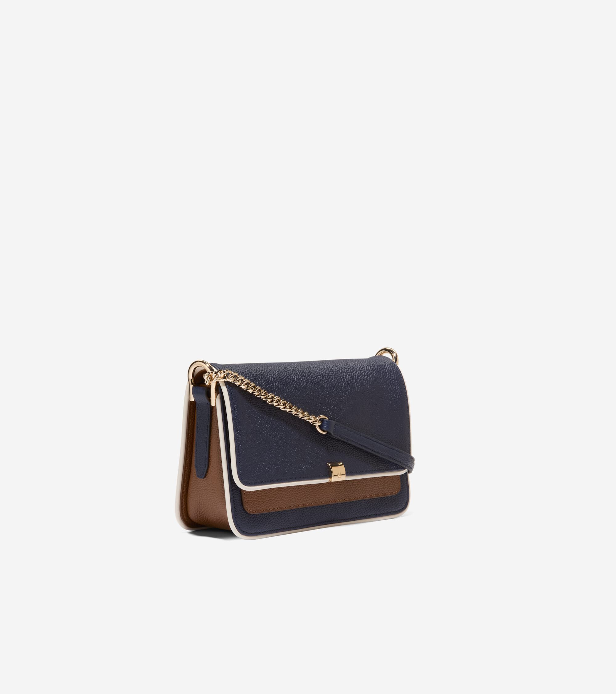 Women's Daniella Chain Shoulder Bag - Image 3