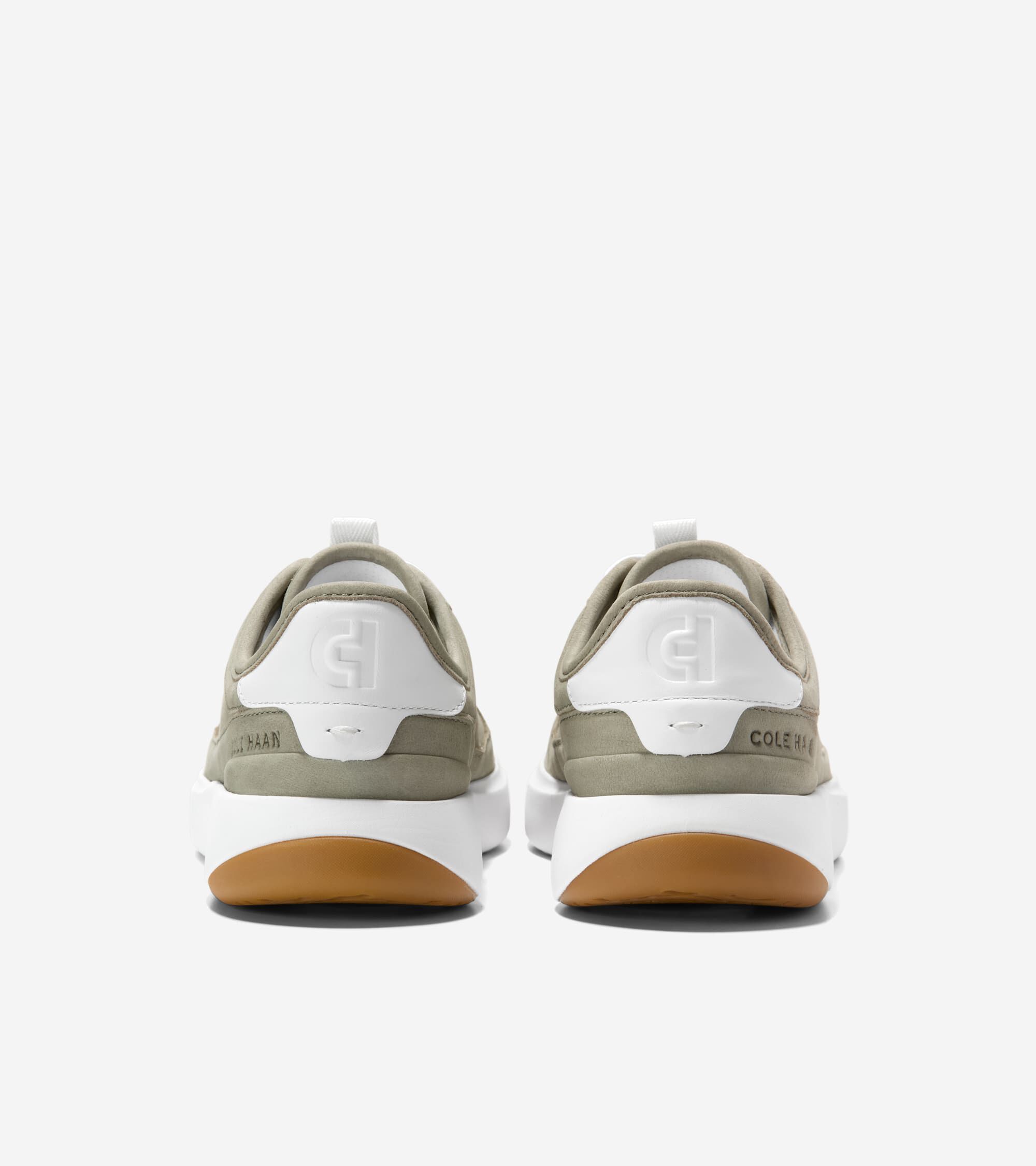 Women's GrandPrø All-Day Court Sneakers - Image 3