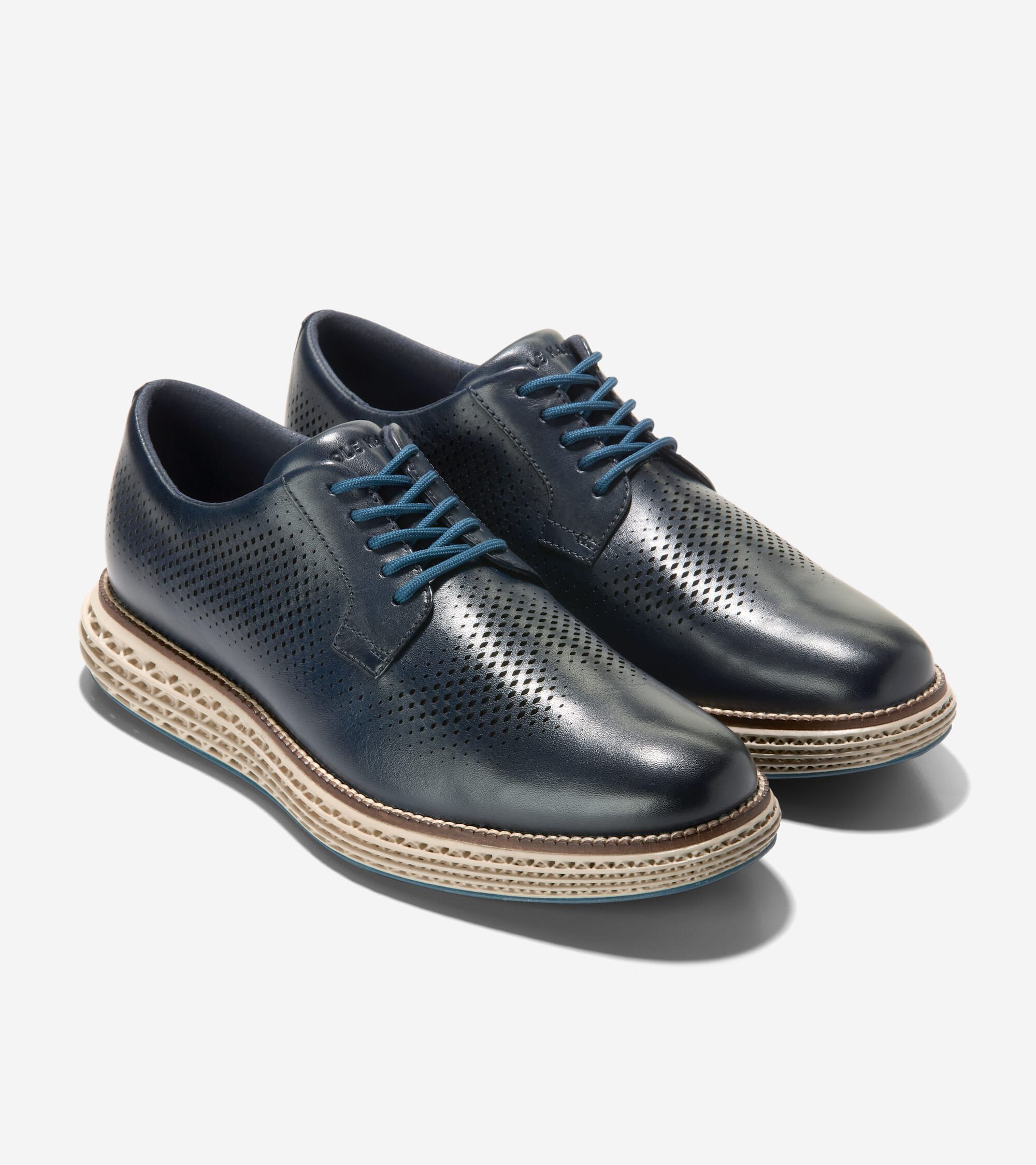Men's ØriginalGrand 2.0 Oxfords - Image 5
