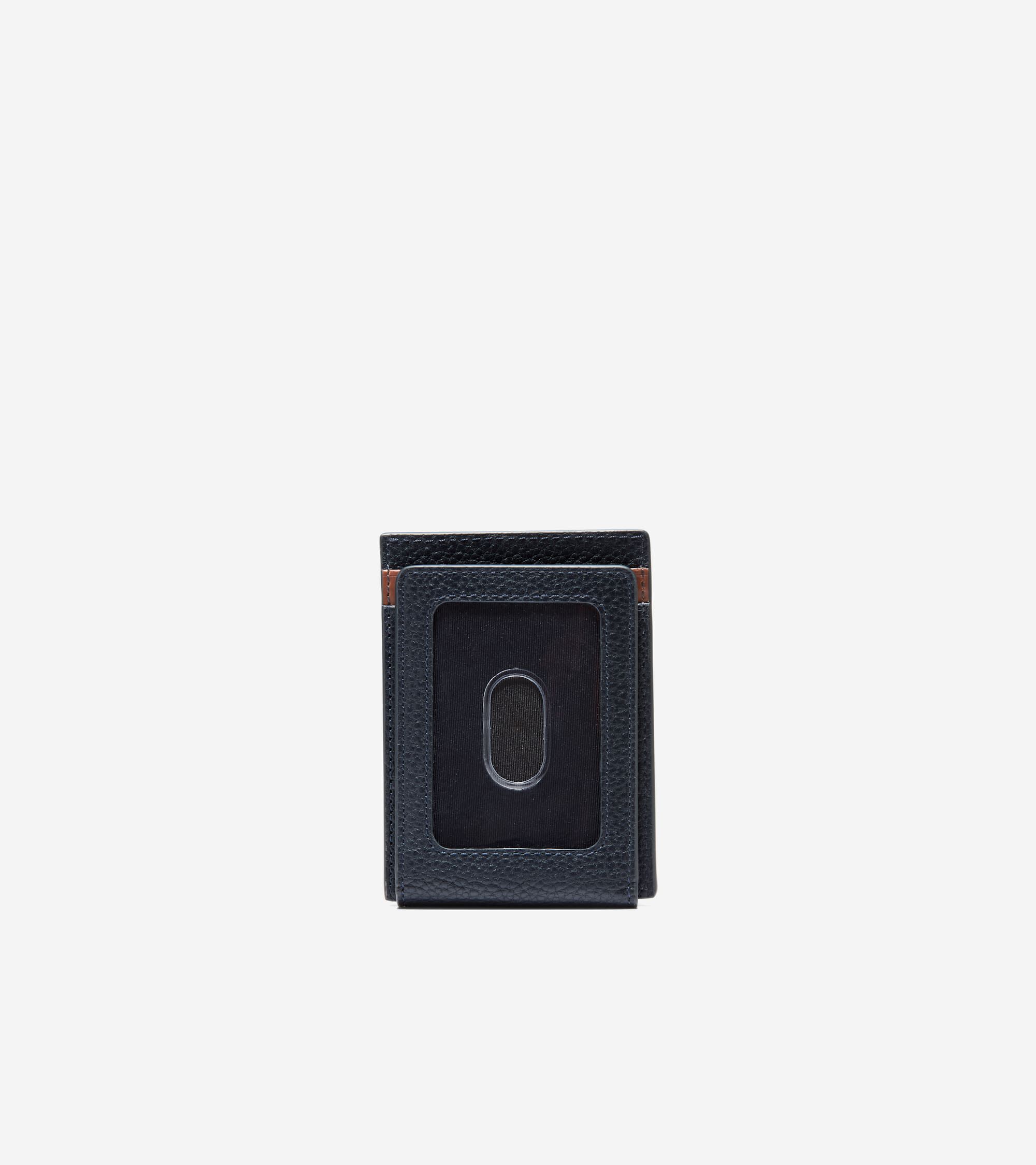 Men's Triboro Card Case - Image 2