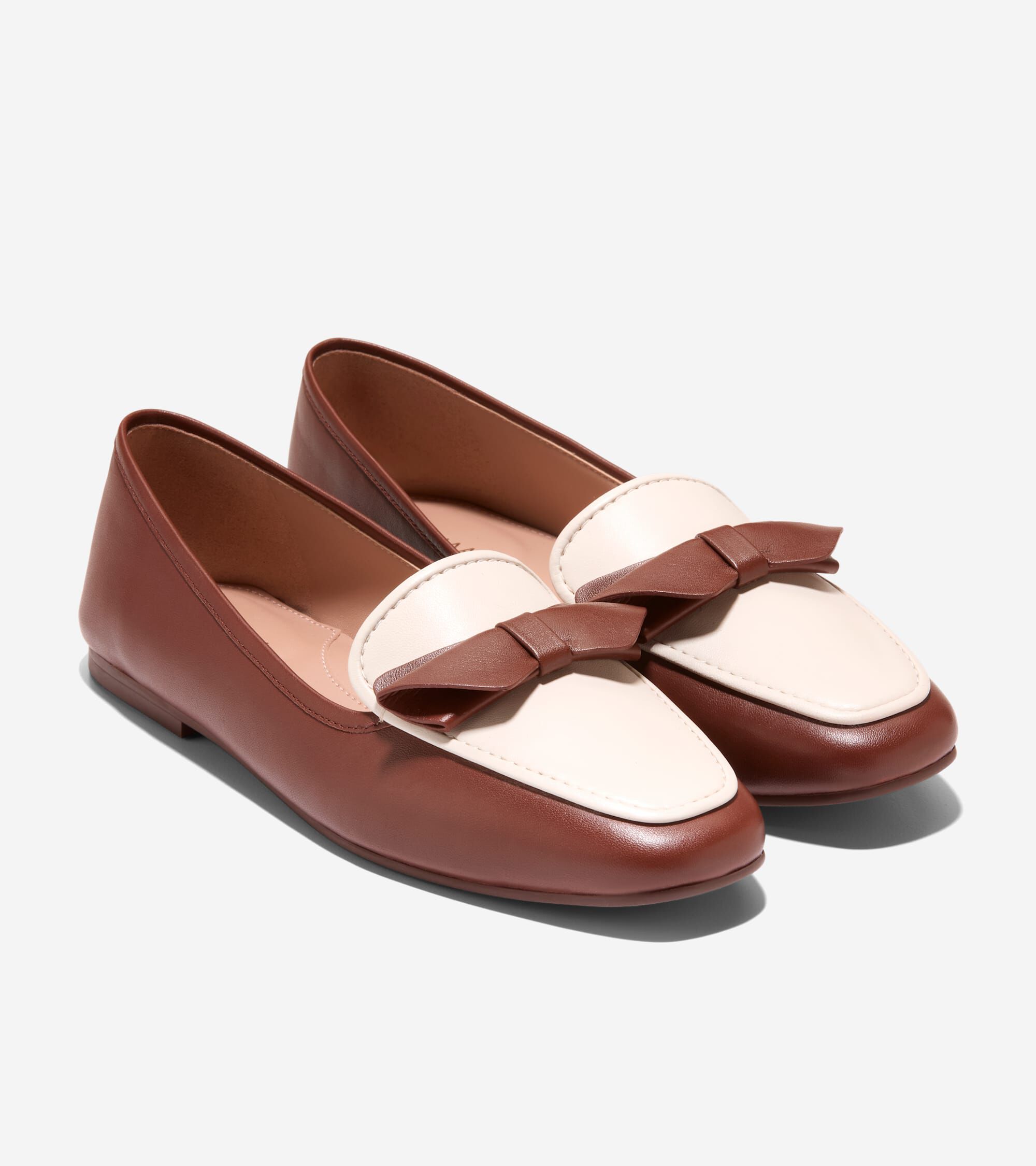 Women's Payson Soft Bow Loafers - Image 5
